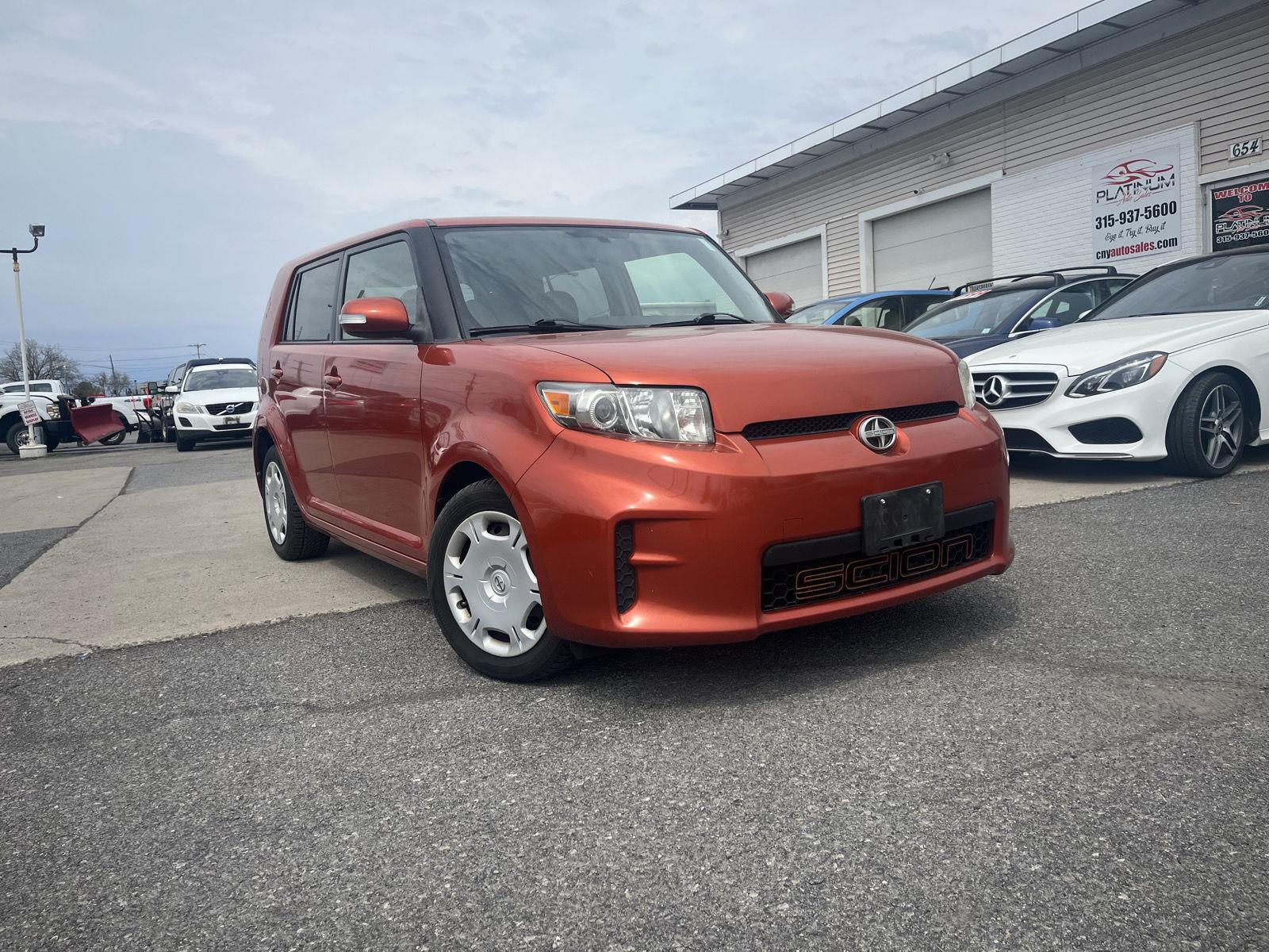 Platinum Auto Sales