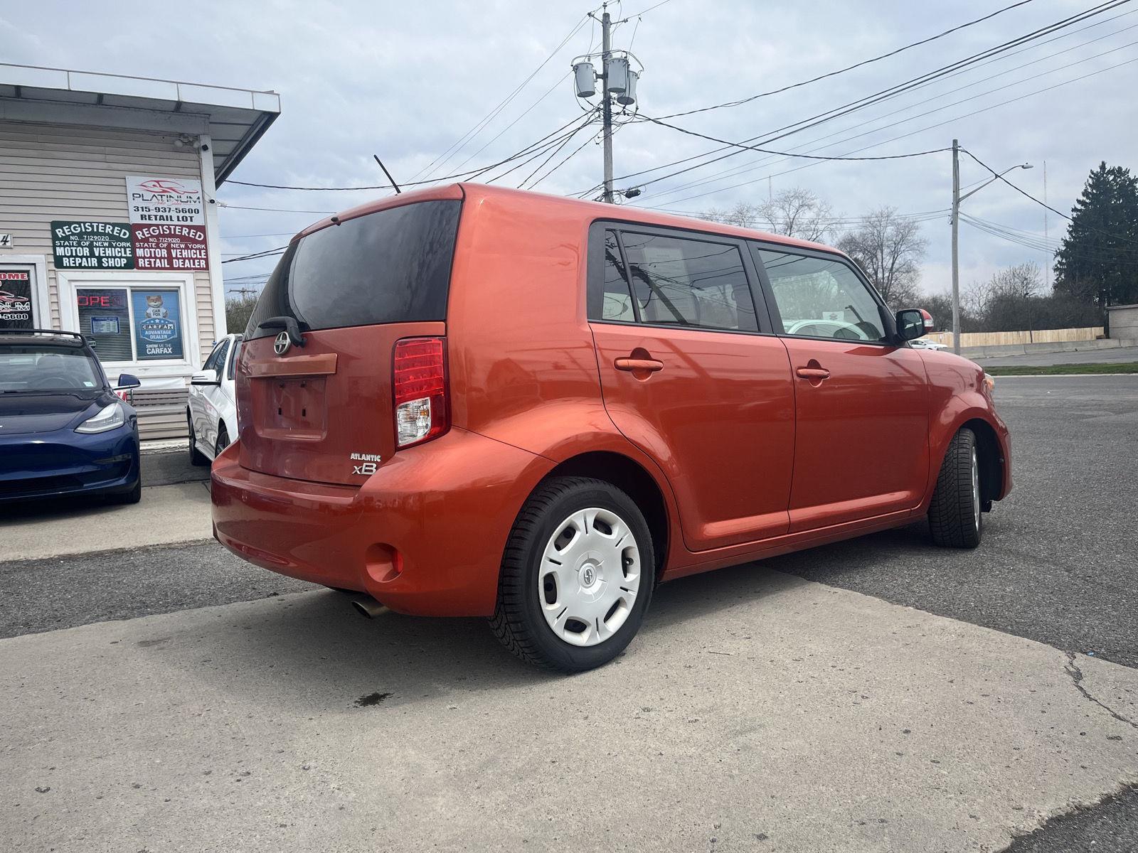 Platinum Auto Sales