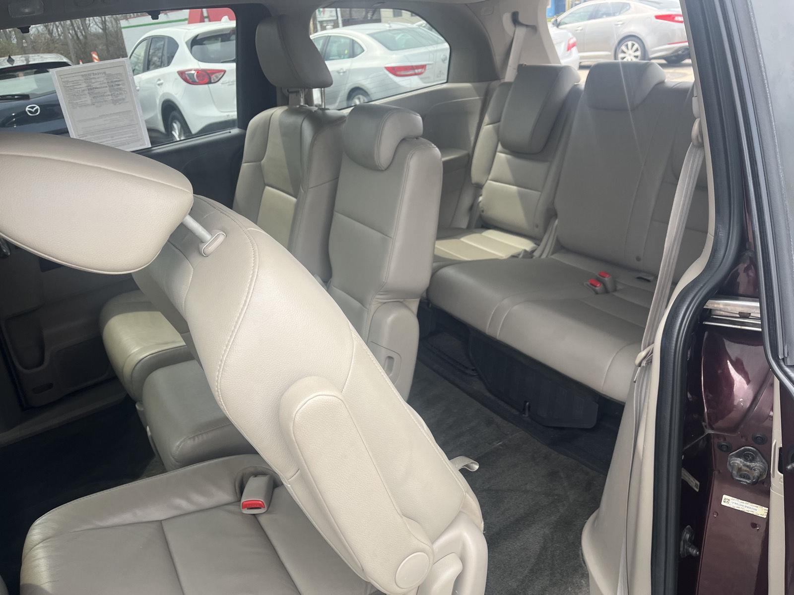 Platinum Auto Sales