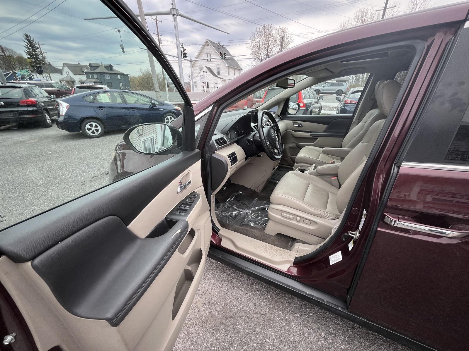 Platinum Auto Sales