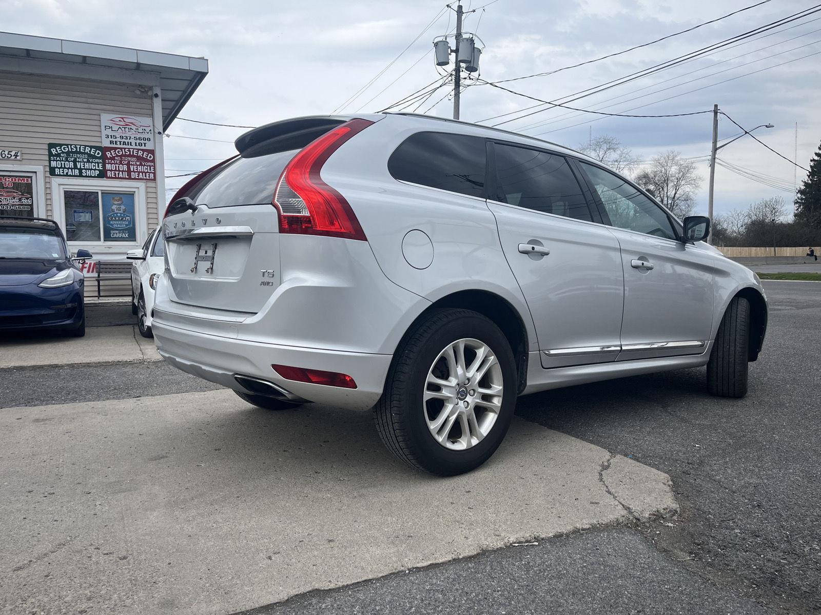 Platinum Auto Sales
