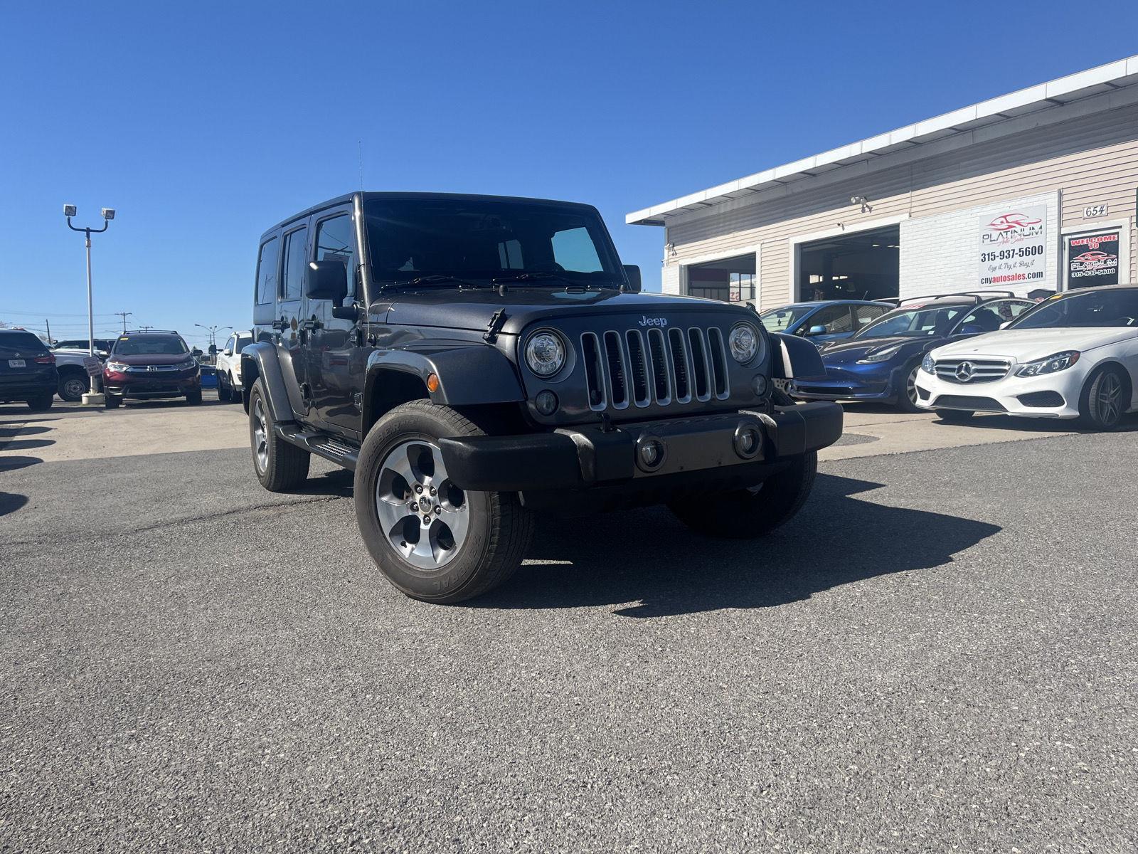 Platinum Auto Sales