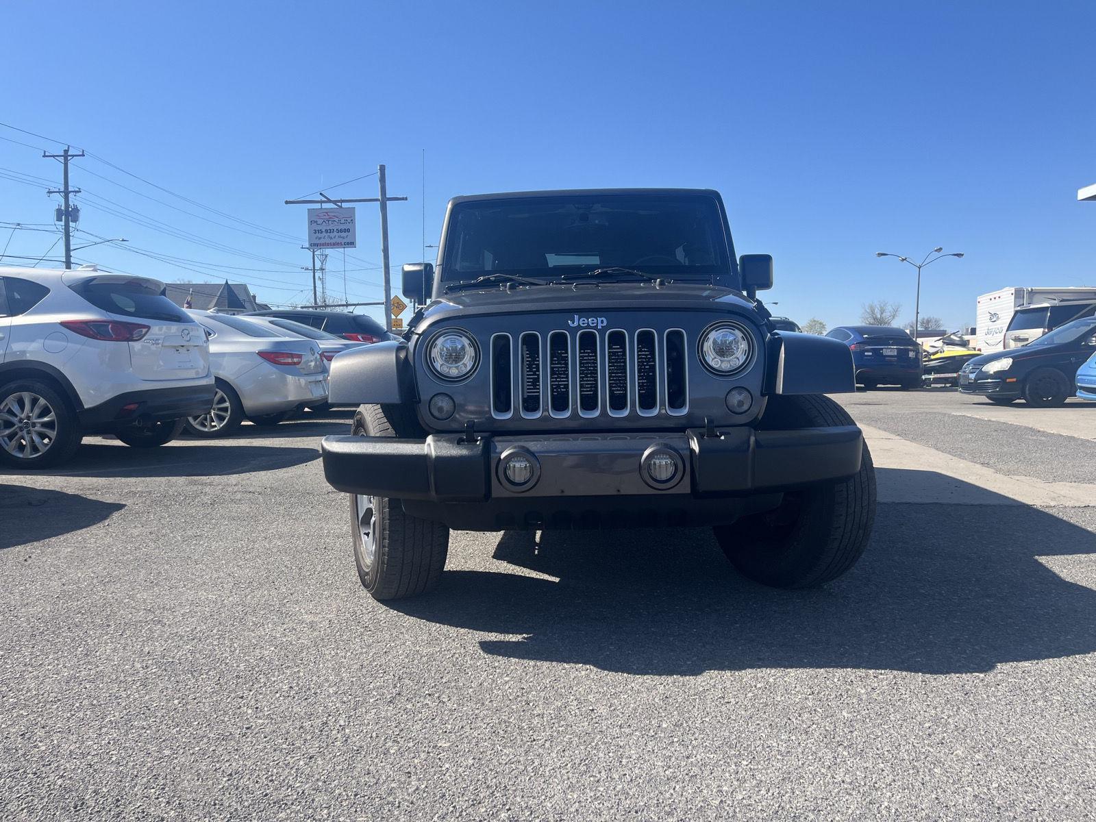 Platinum Auto Sales