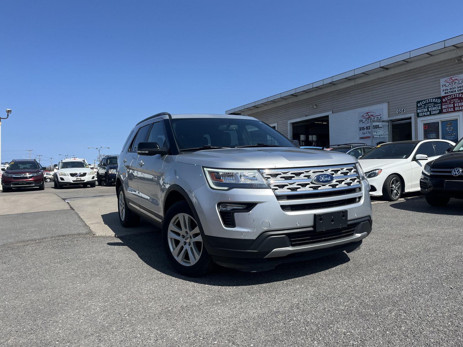 Platinum Auto Sales