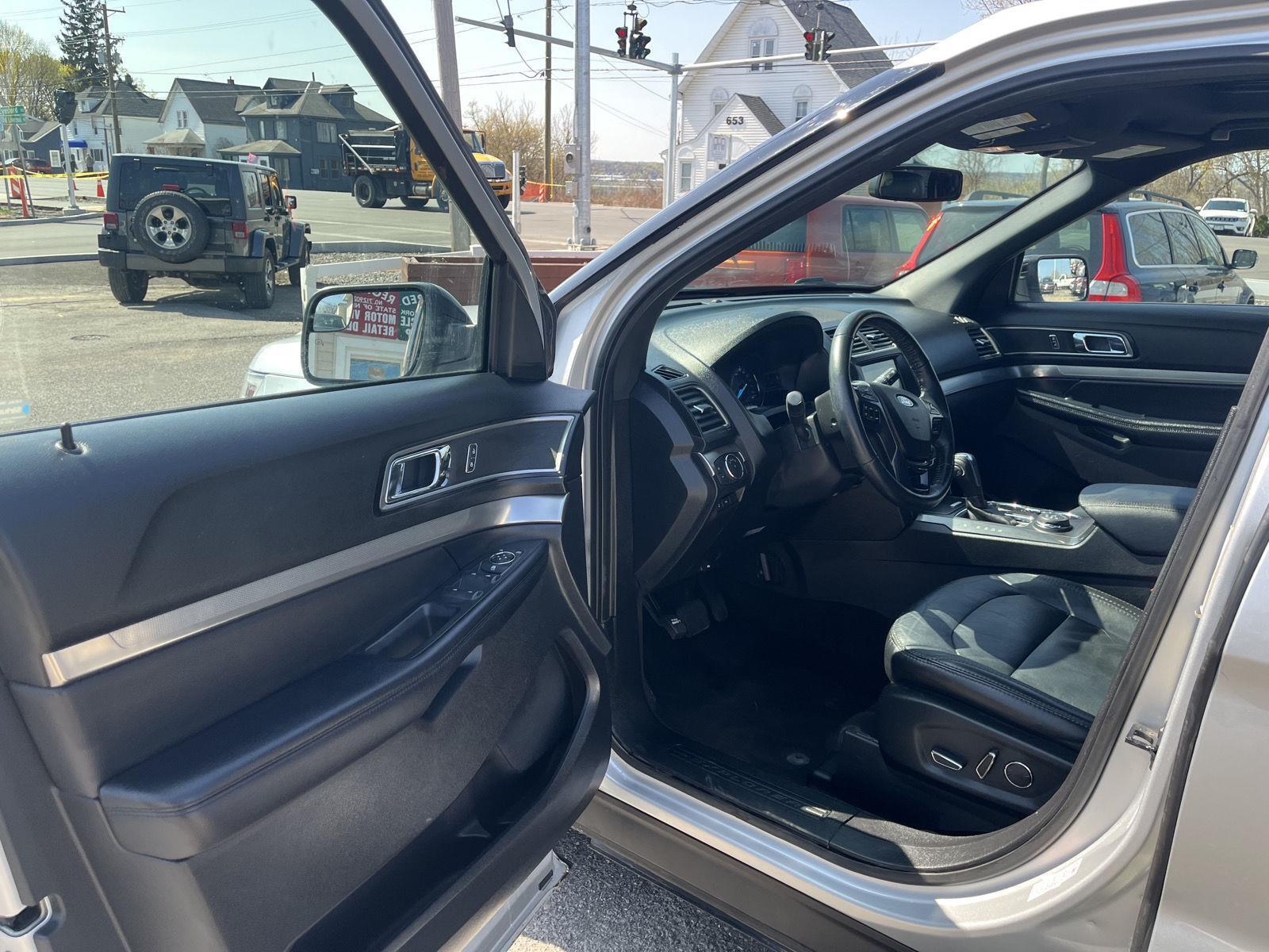 Platinum Auto Sales