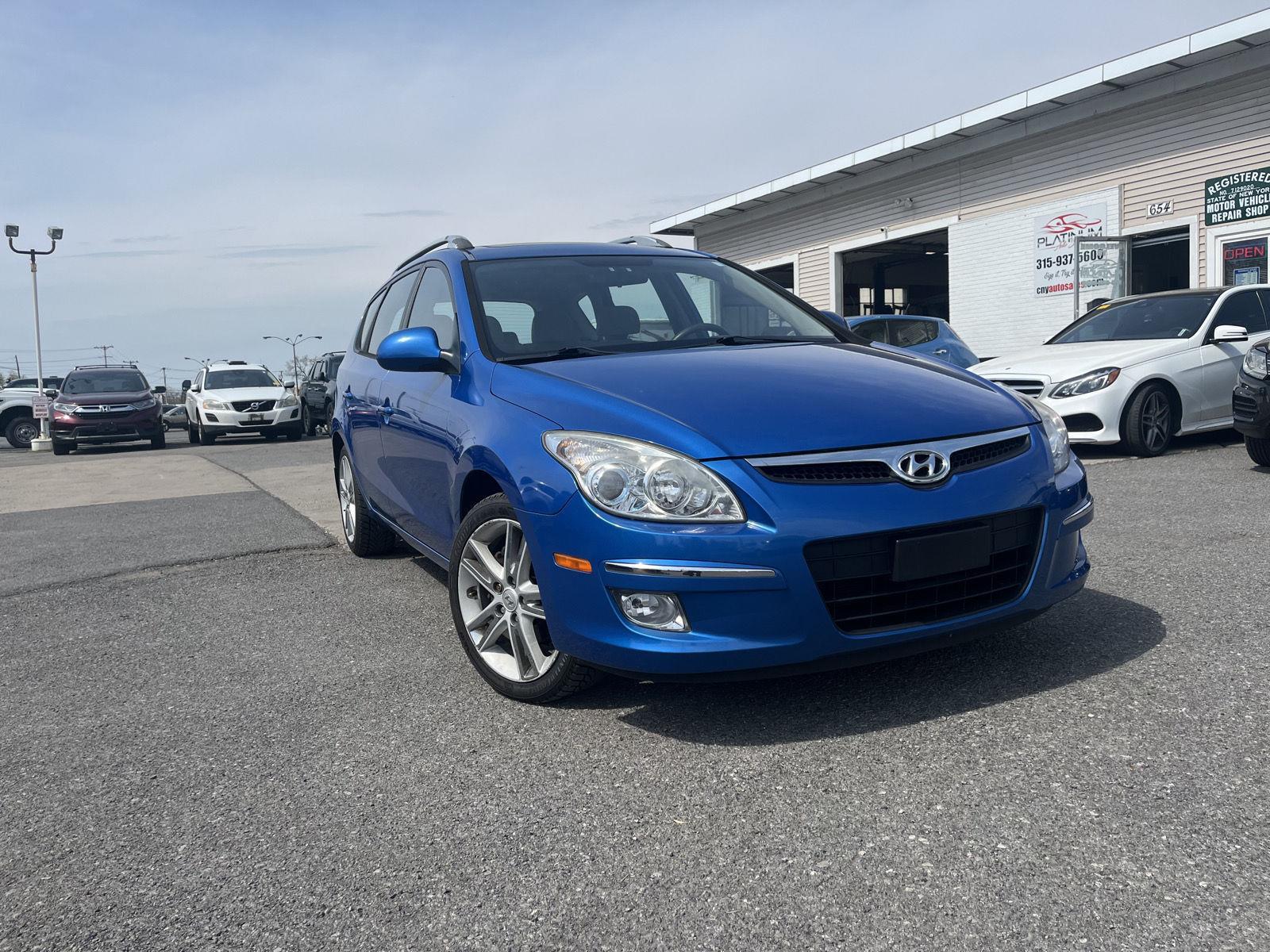 Platinum Auto Sales