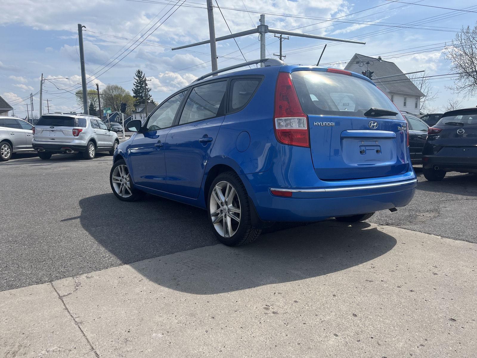 Platinum Auto Sales