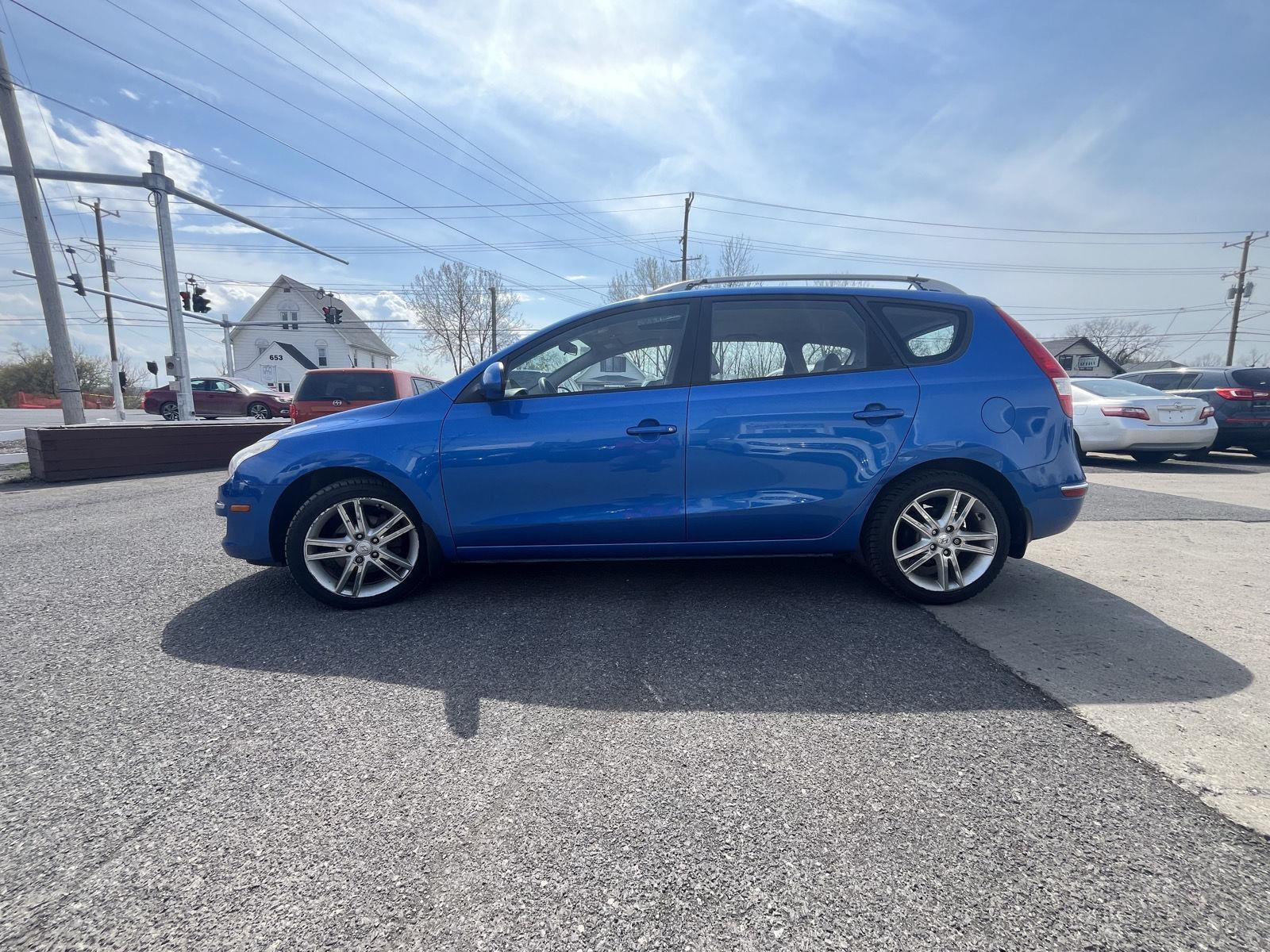 Platinum Auto Sales