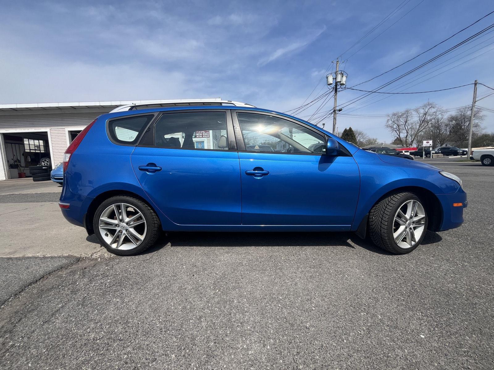 Platinum Auto Sales