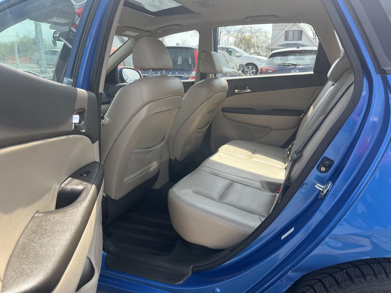 Platinum Auto Sales