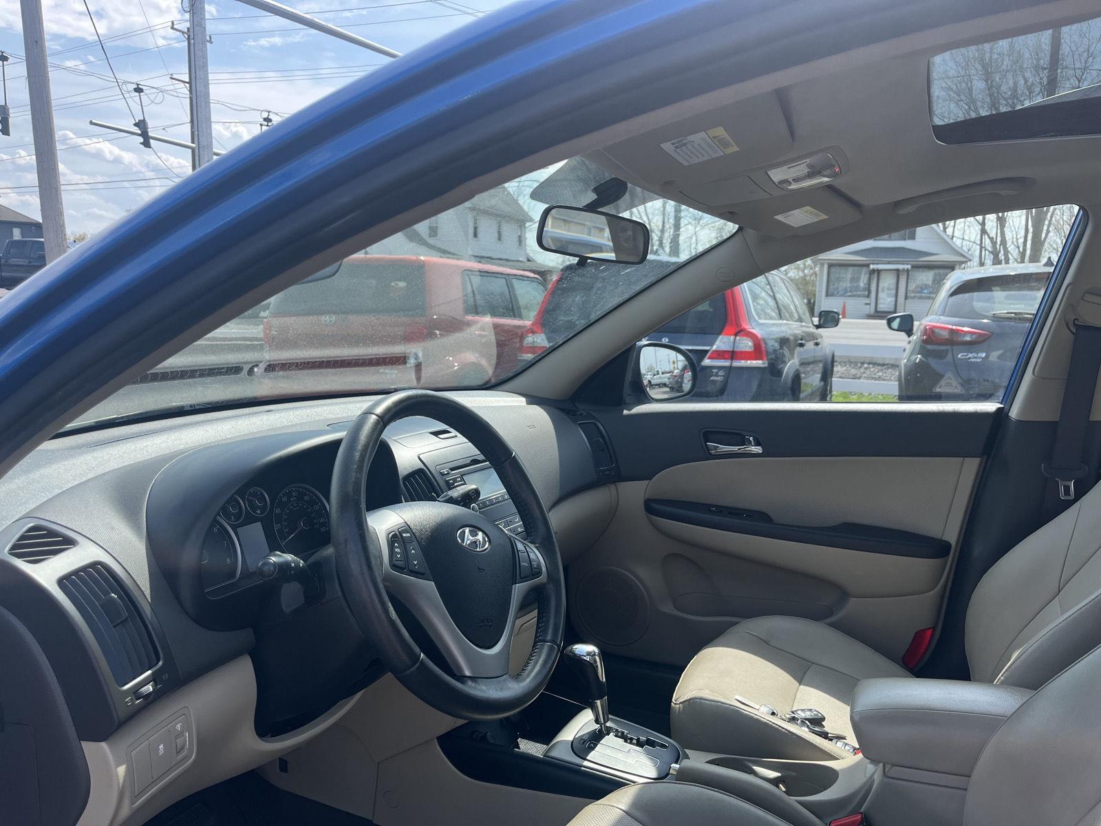 Platinum Auto Sales