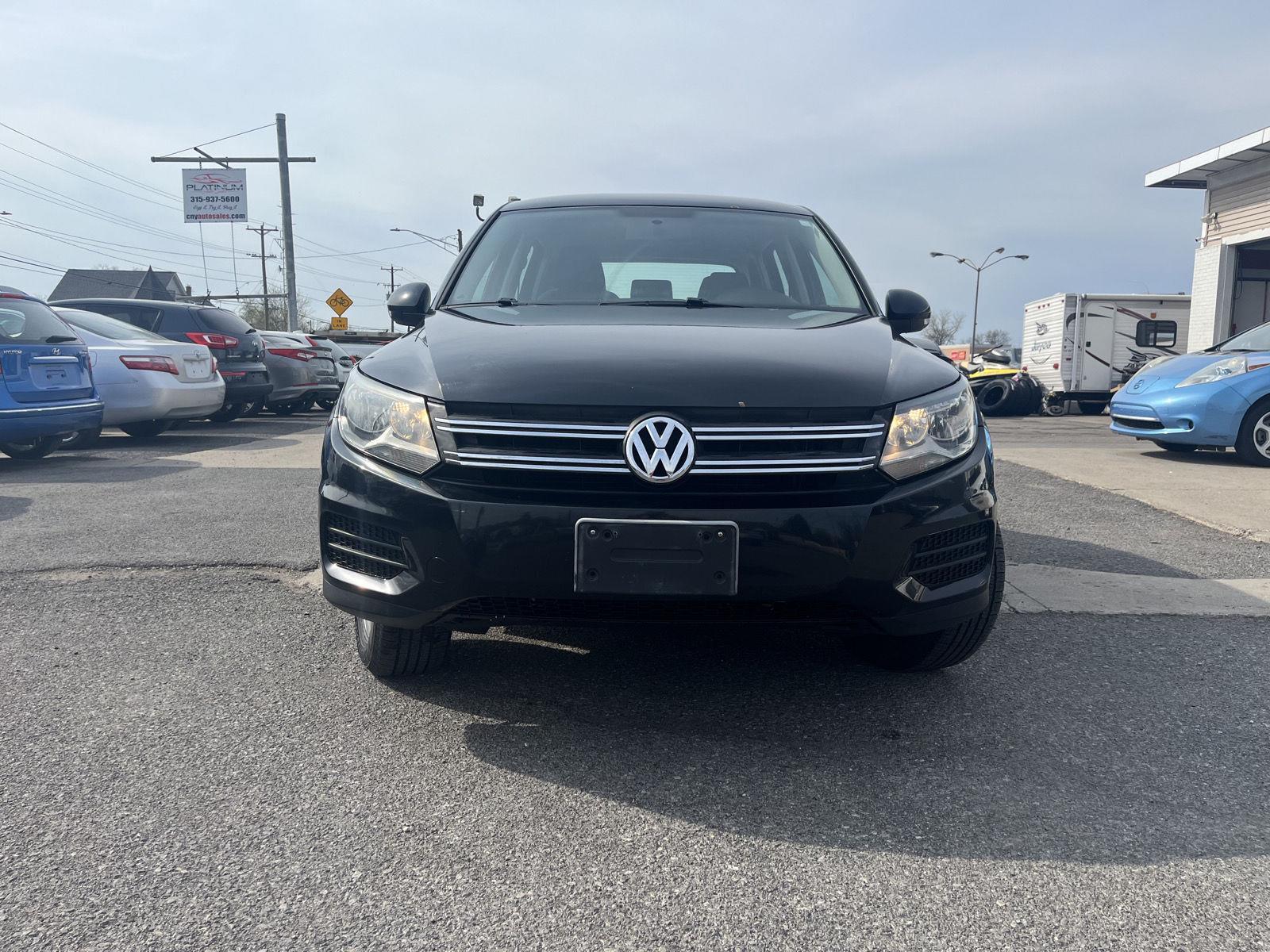 Platinum Auto Sales