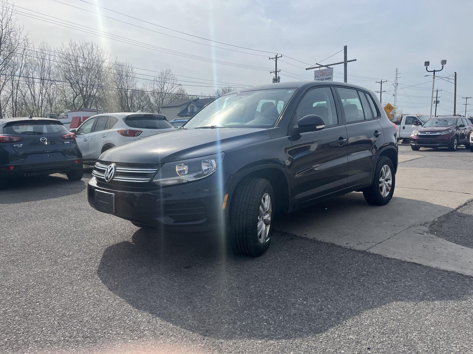 Platinum Auto Sales