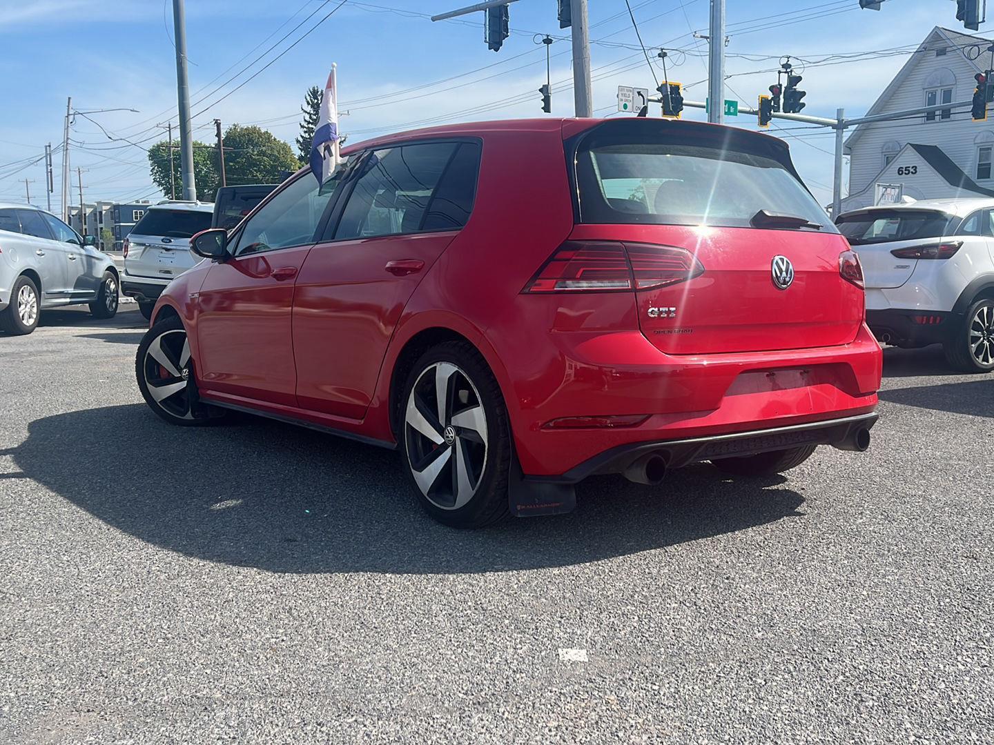 Platinum Auto Sales