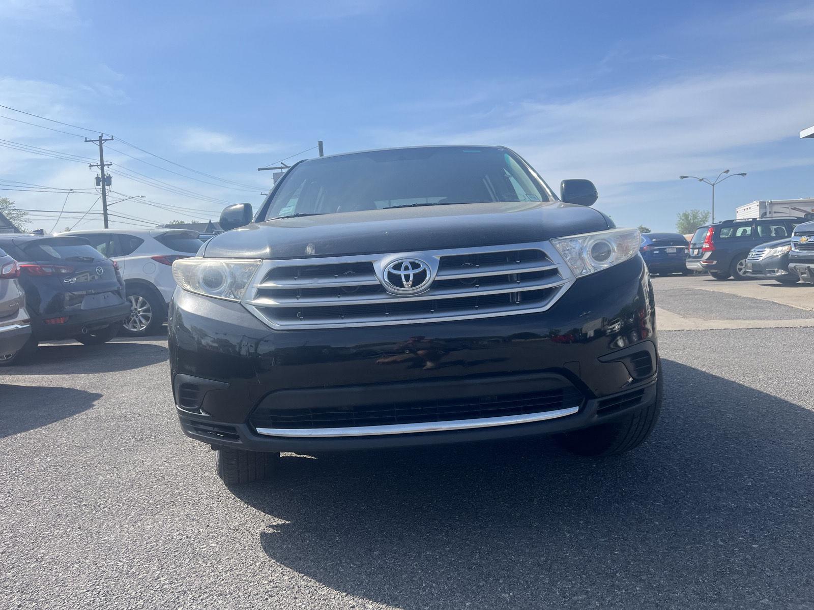 Platinum Auto Sales