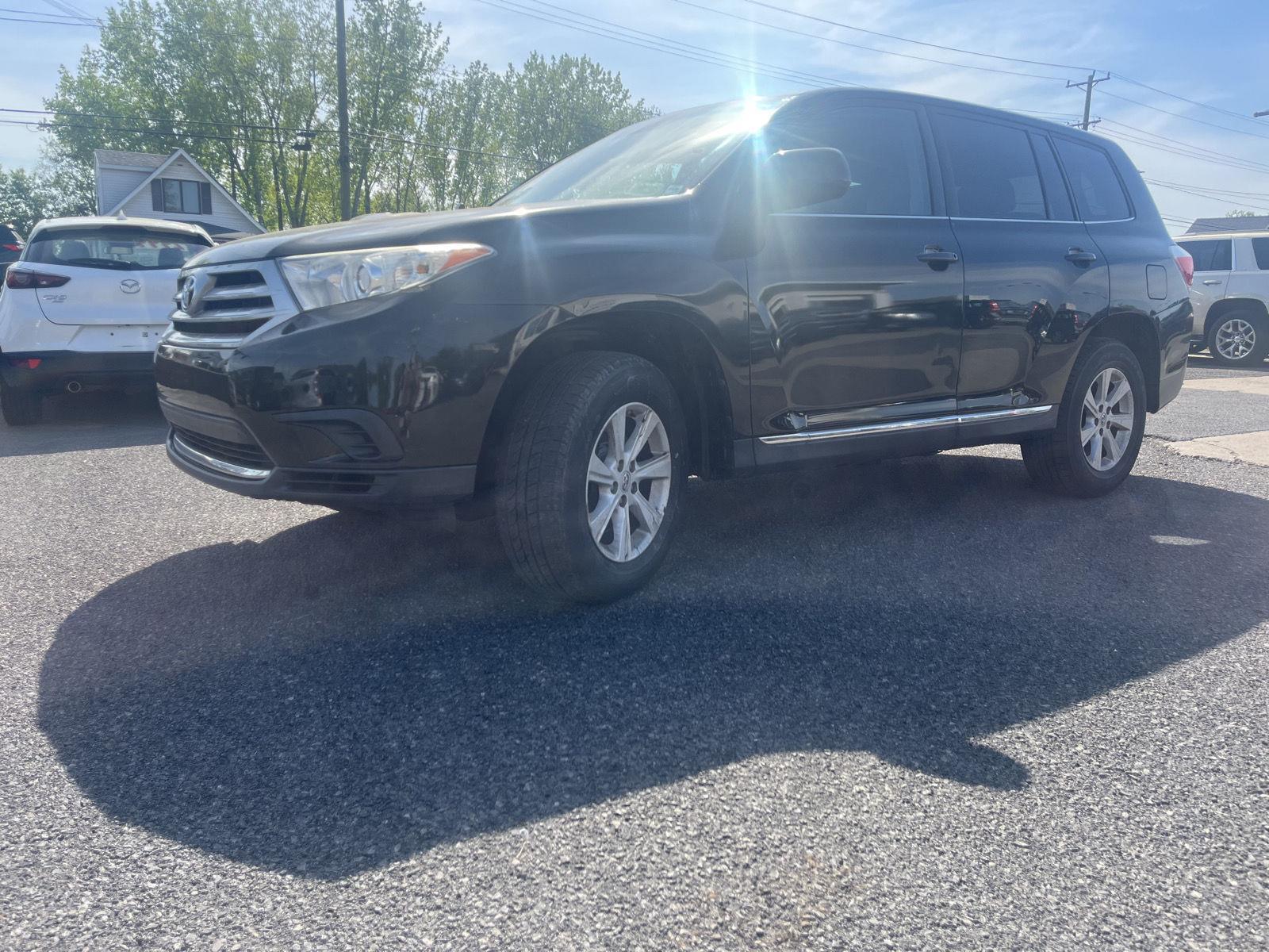 Platinum Auto Sales