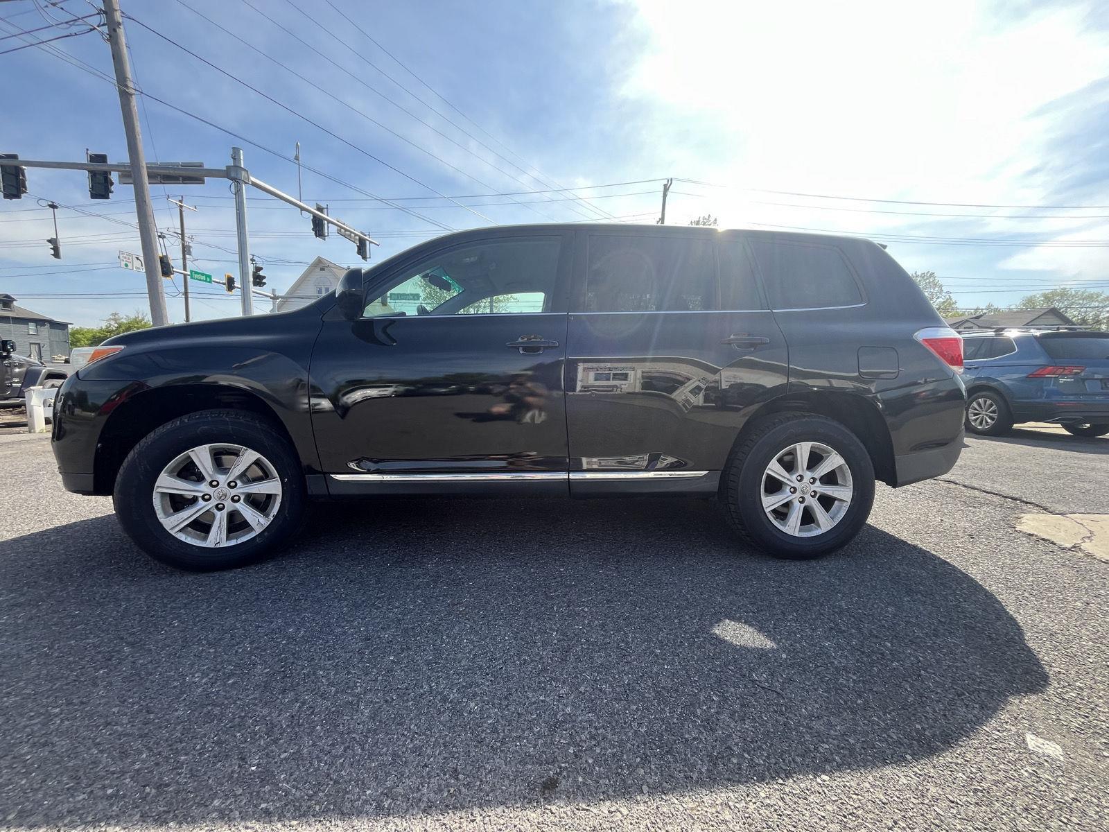 Platinum Auto Sales