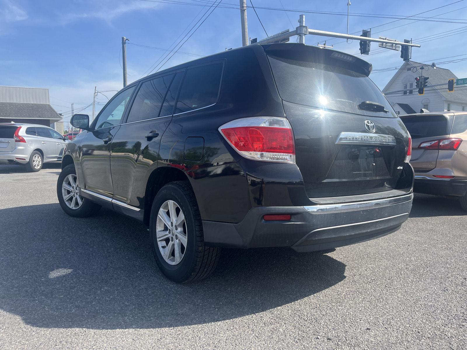 Platinum Auto Sales