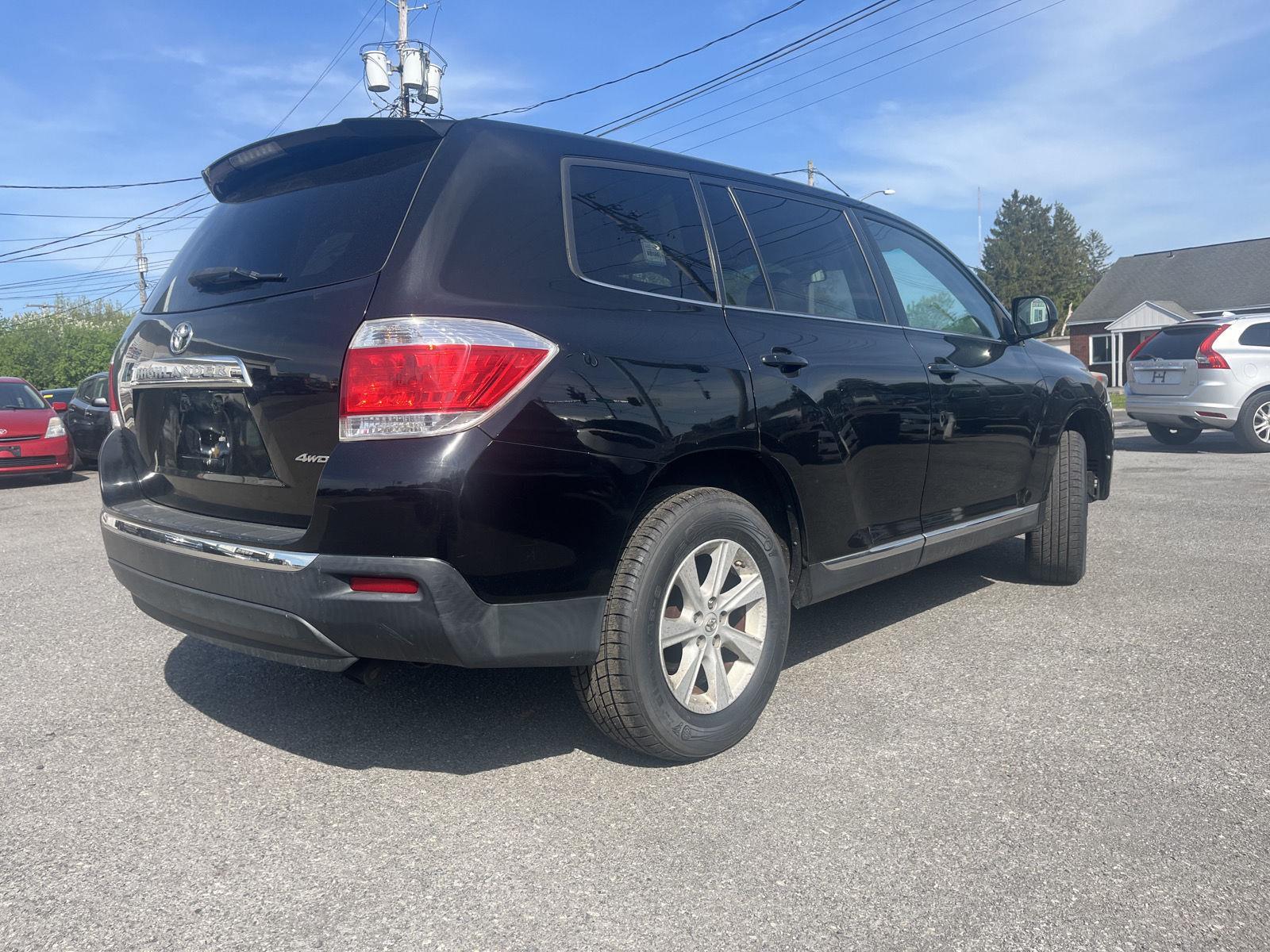 Platinum Auto Sales
