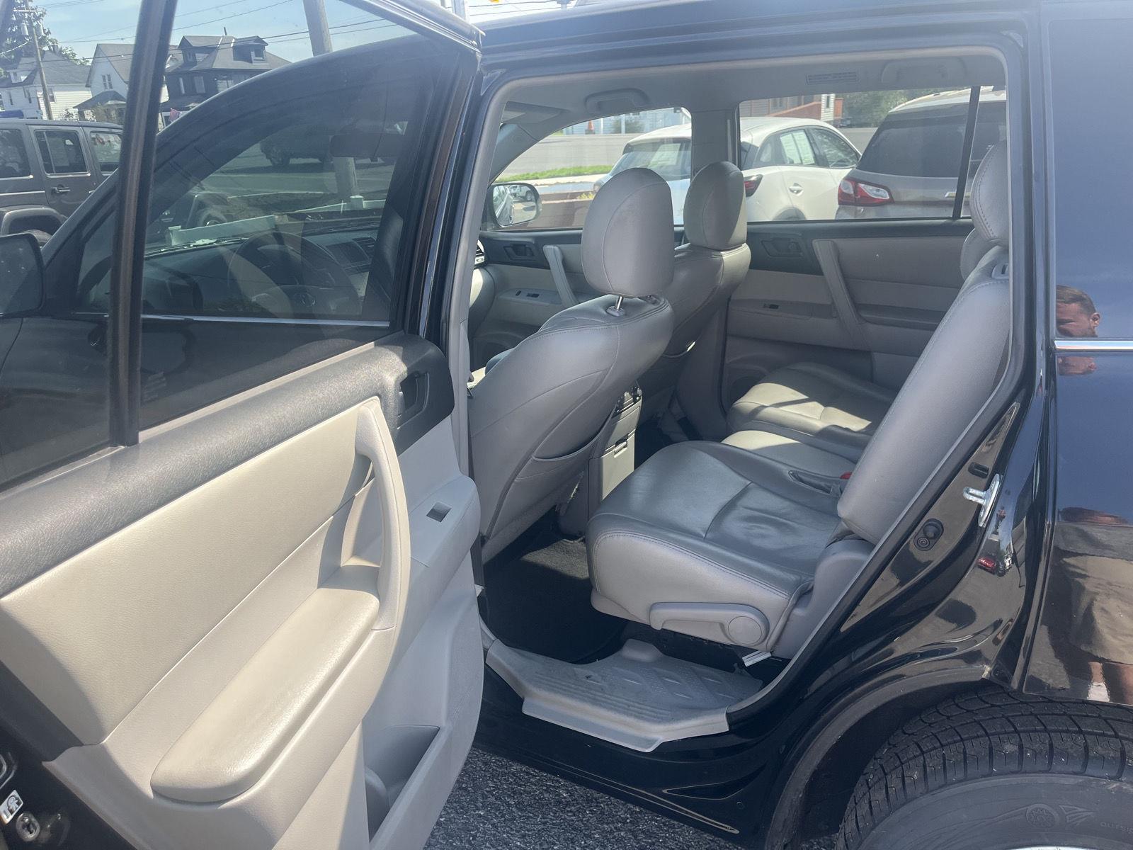 Platinum Auto Sales