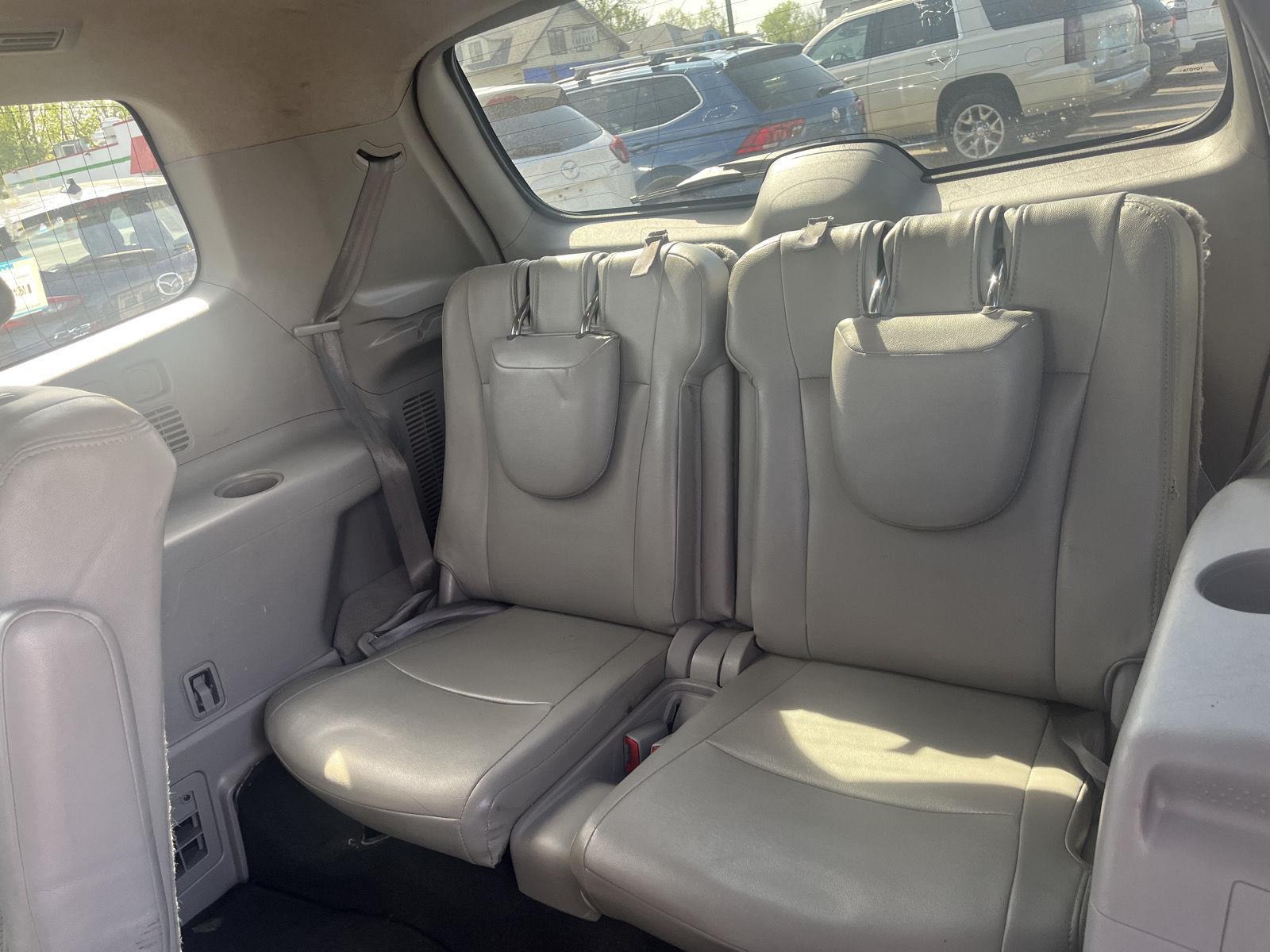 Platinum Auto Sales