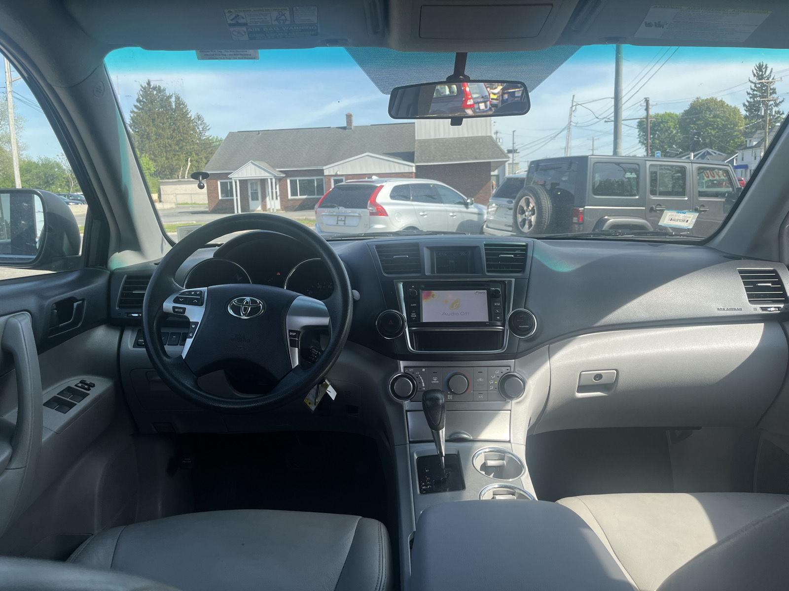 Platinum Auto Sales
