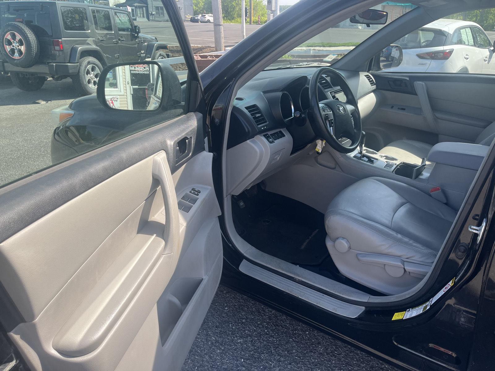 Platinum Auto Sales