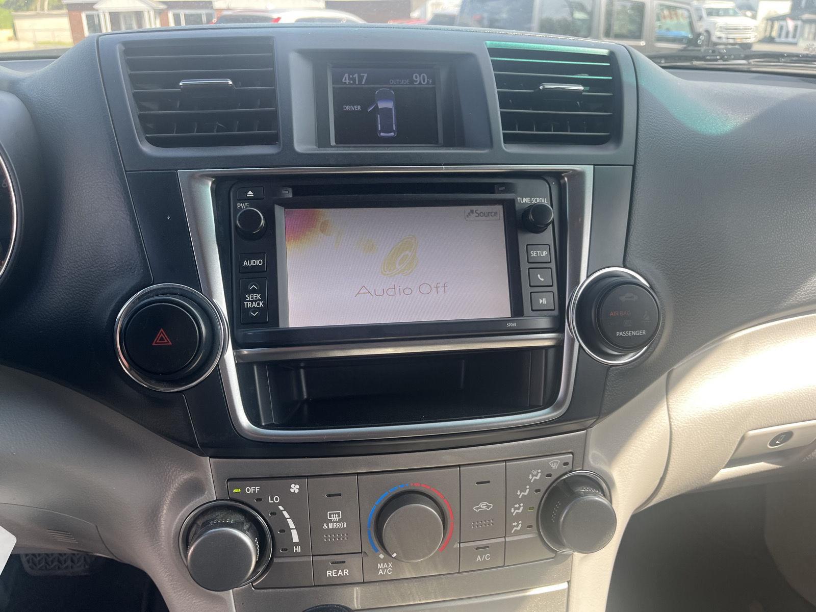 Platinum Auto Sales