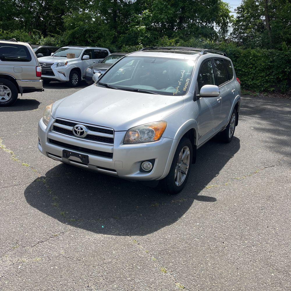 Platinum Auto Sales