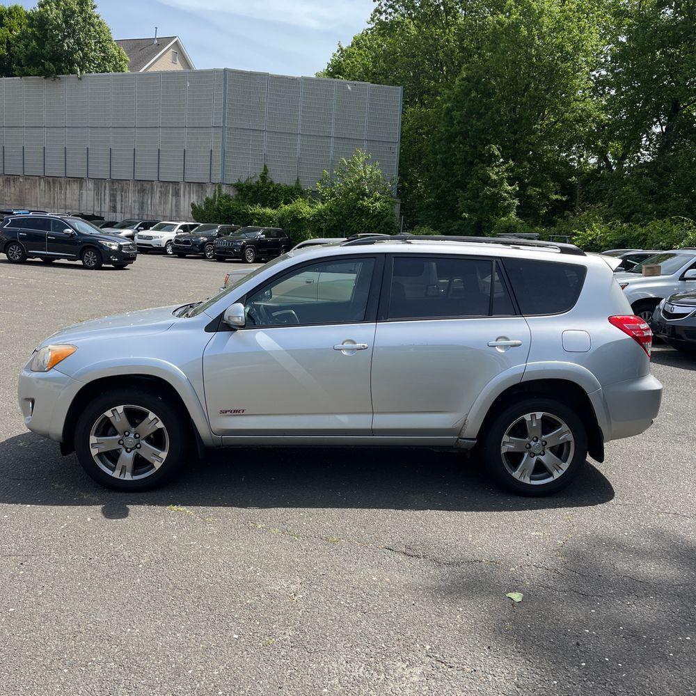 Platinum Auto Sales