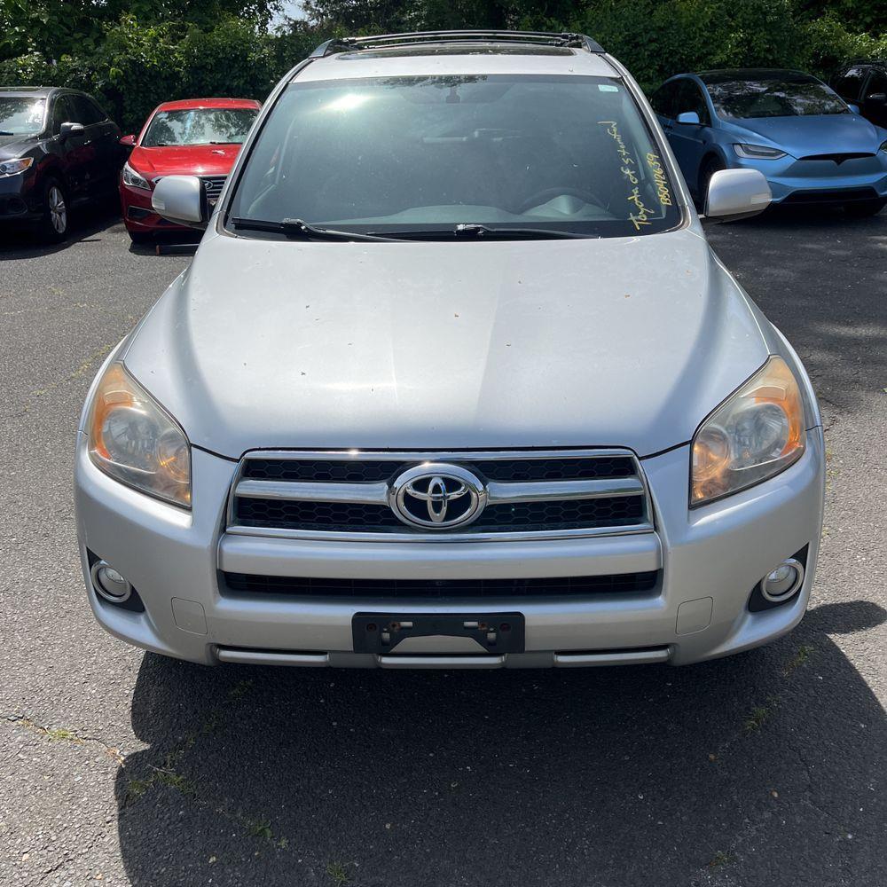 Platinum Auto Sales