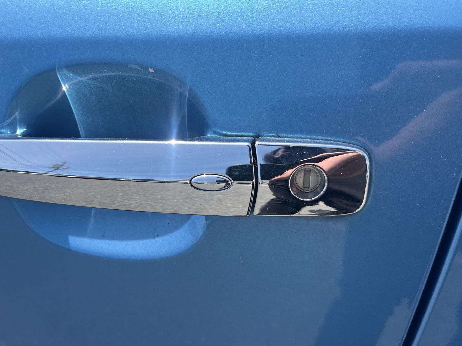 Platinum Auto Sales