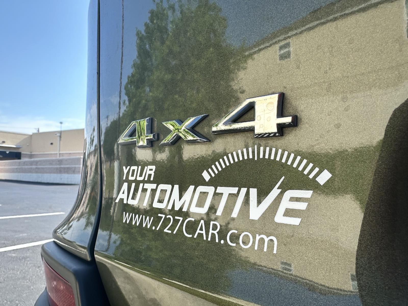 Your Automotive