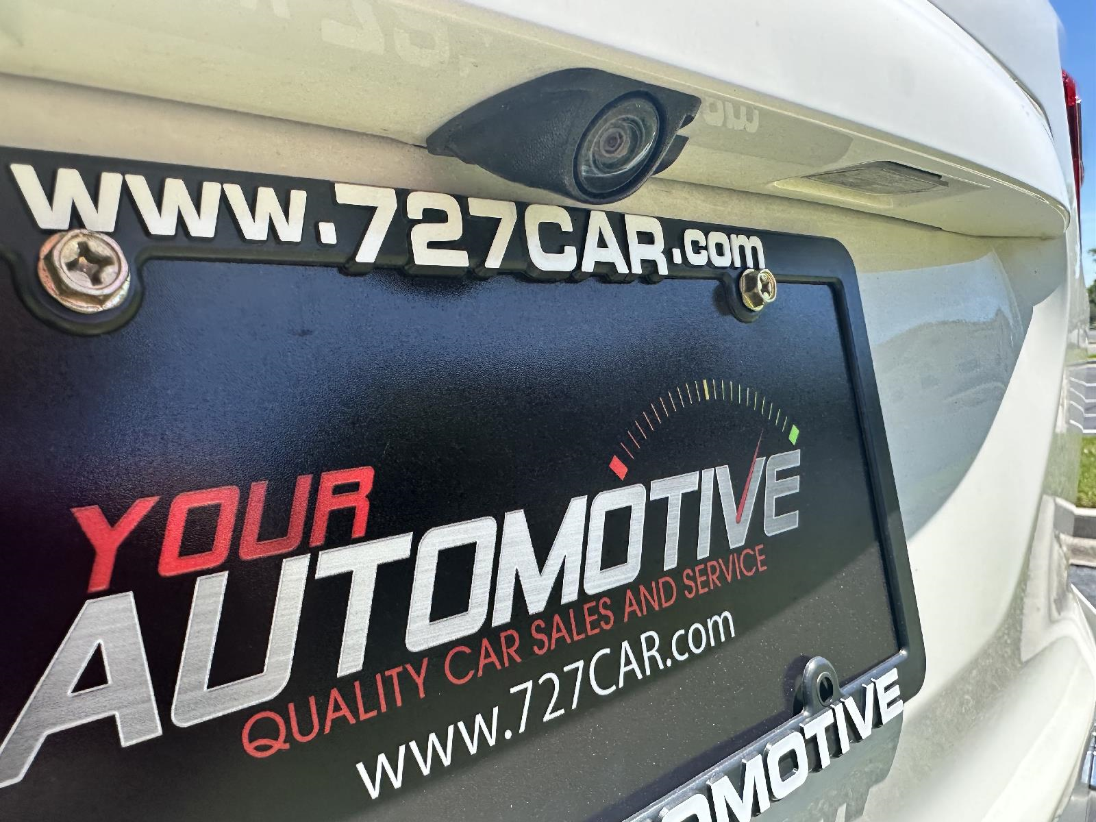 Your Automotive