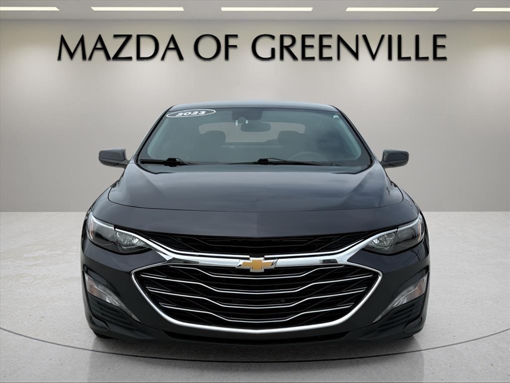 Used 2023 Chevrolet Malibu 1LT with VIN 1G1ZD5ST5PF210223 for sale in Fort Mill, SC