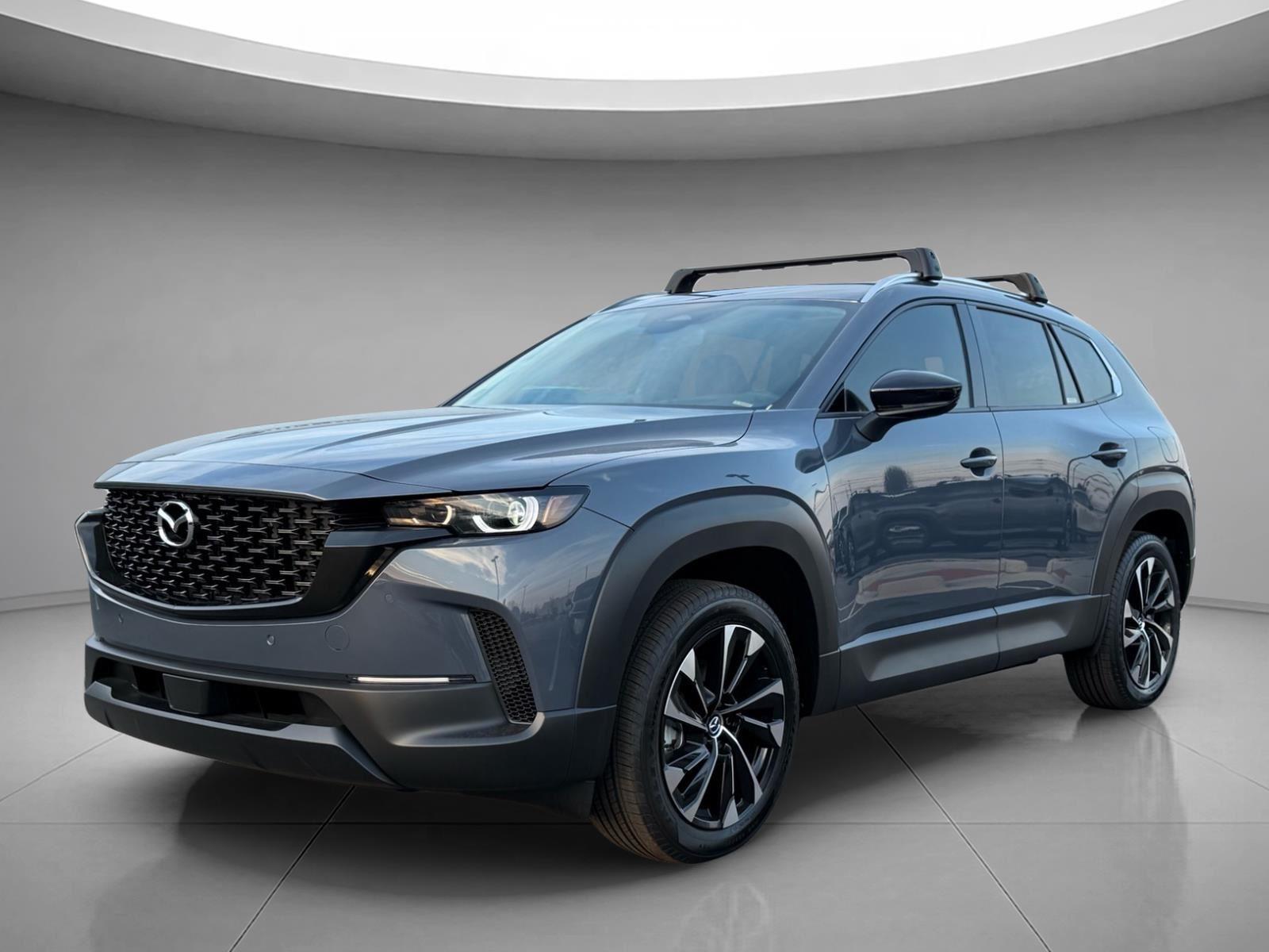 2026 Mazda CX-50 Hybrid Premium Plus