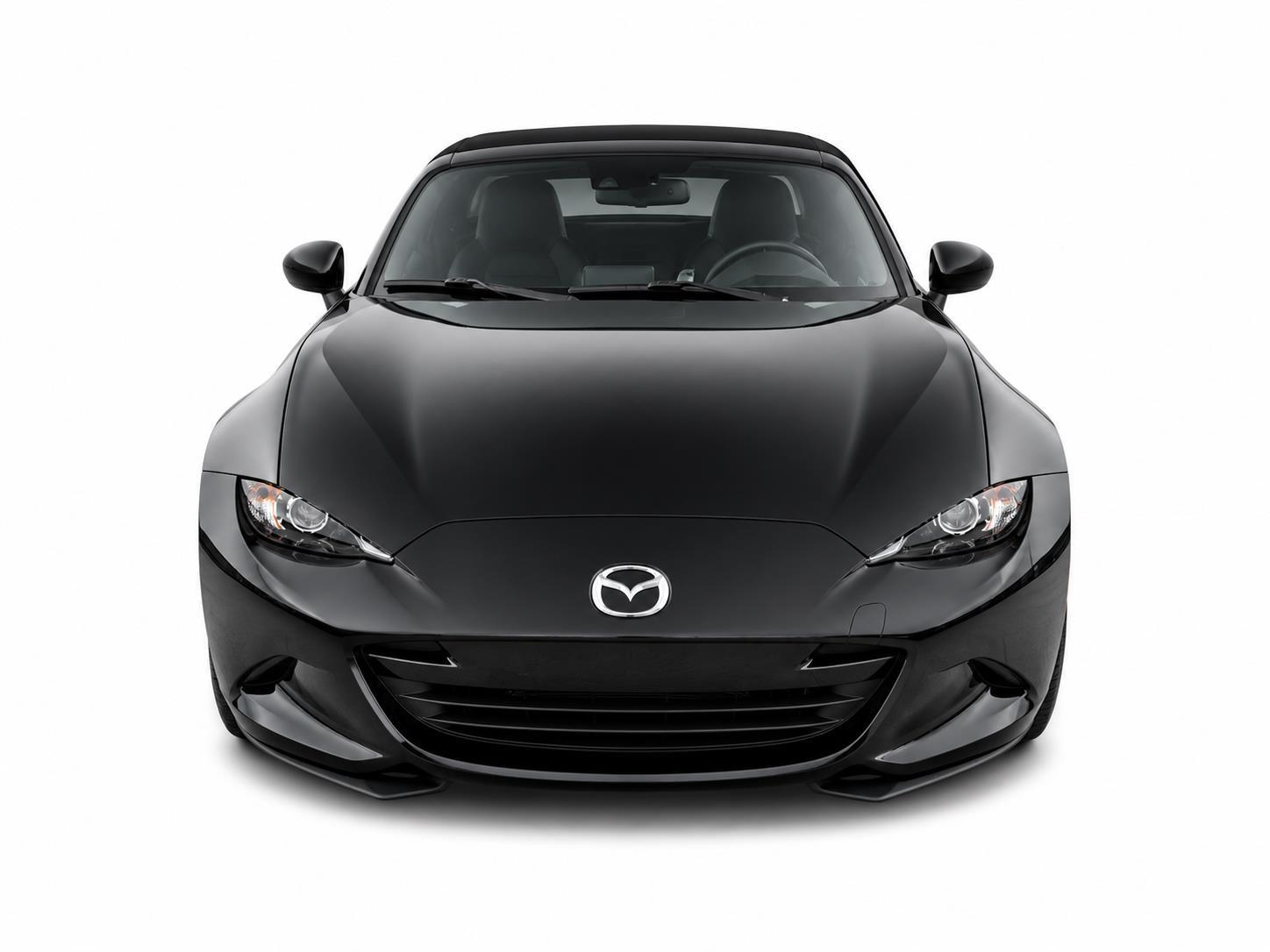 2022 Mazda MX-5 Miata Grand Touring RWD