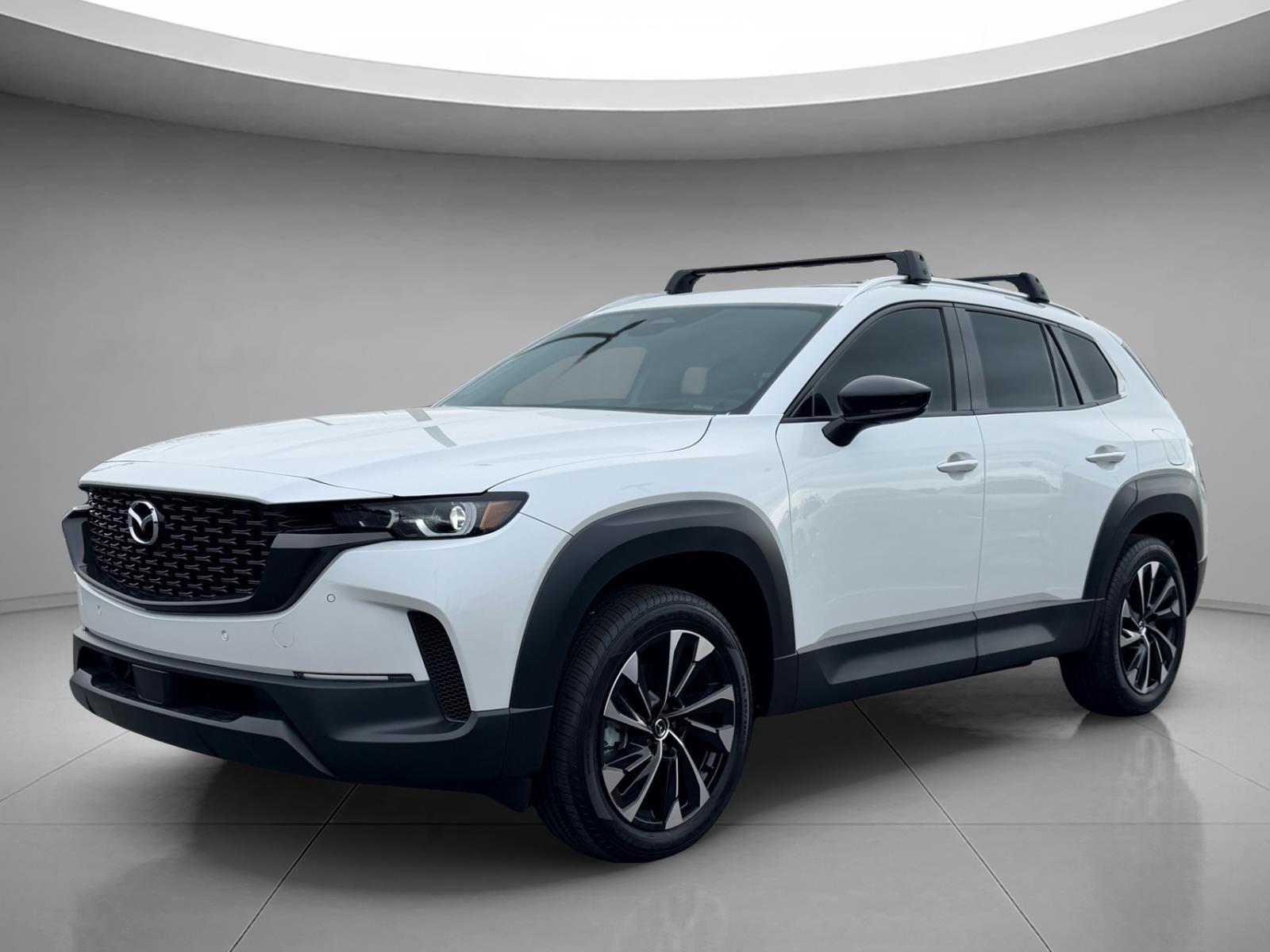 2026 Mazda CX-50 Hybrid Premium Plus