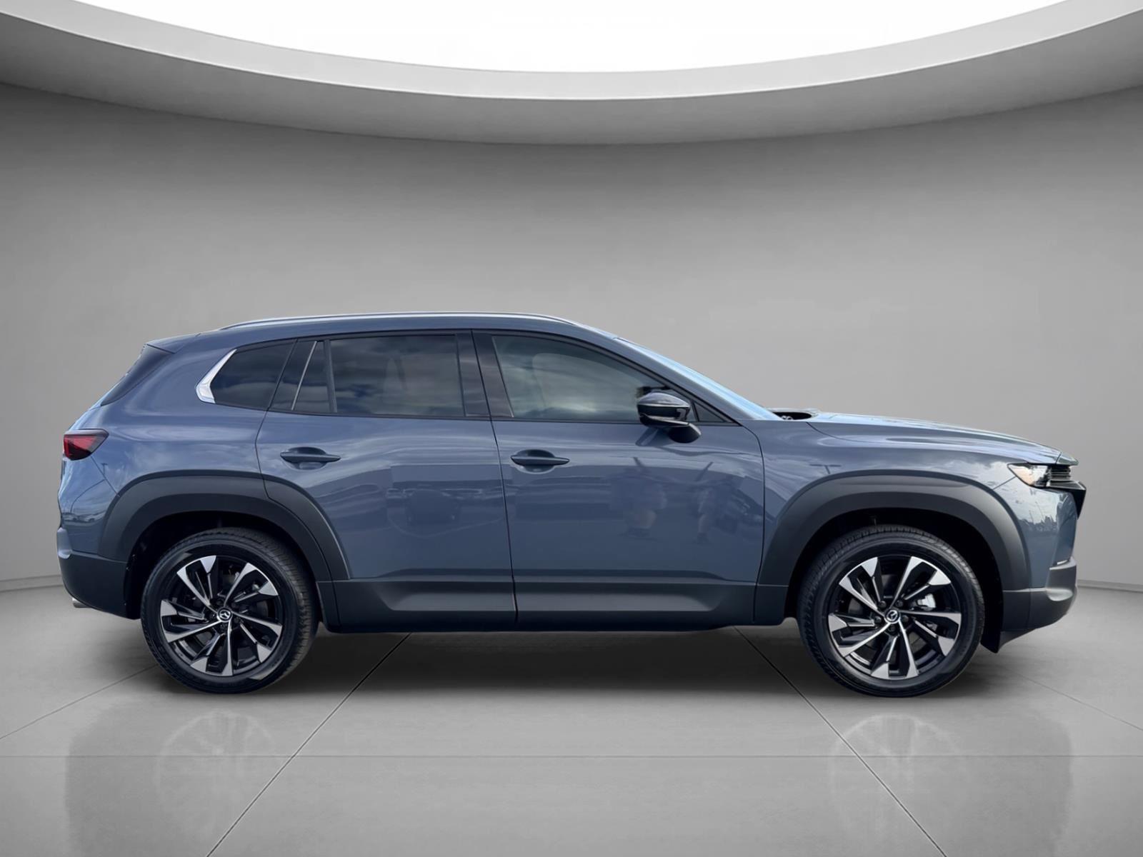 New 2026 GRAY METALLIC Mazda Premium Plus image 13