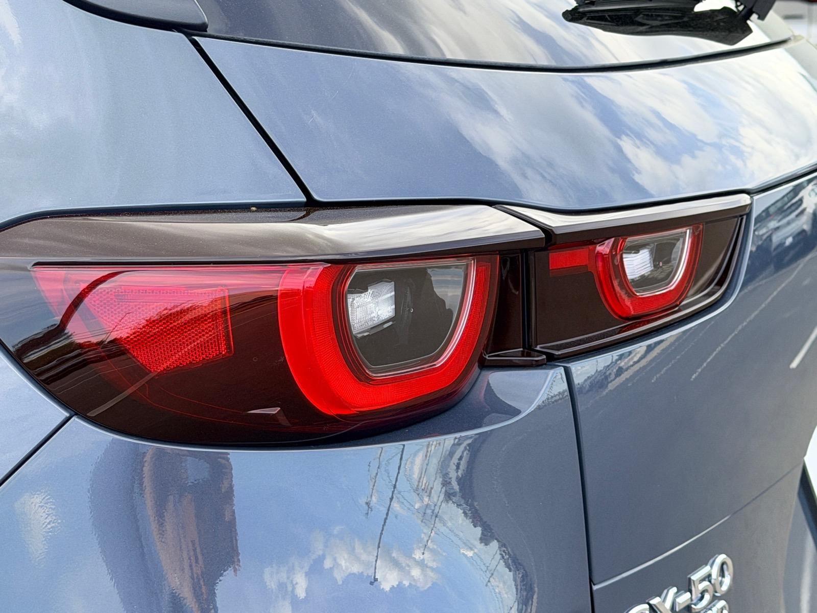 New 2026 GRAY METALLIC Mazda Premium Plus image 18