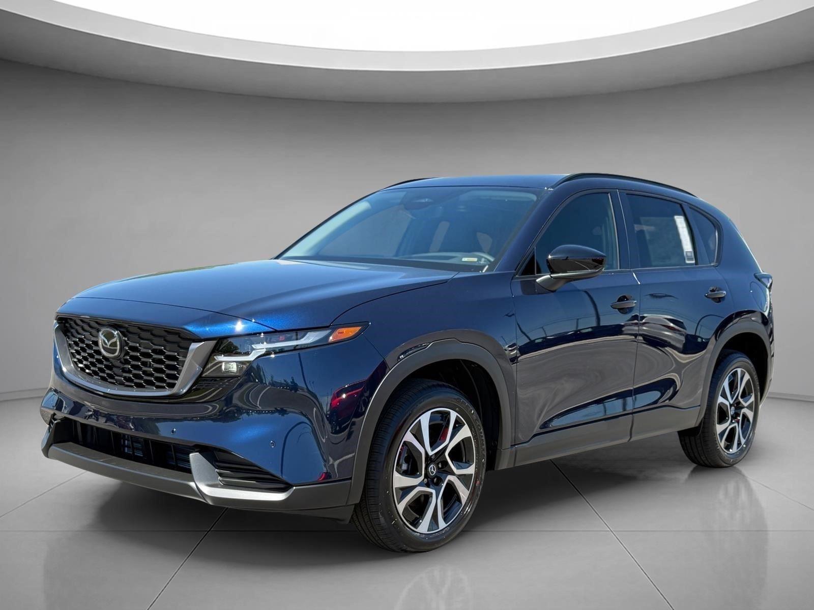 2026 MAZDA Cx5 