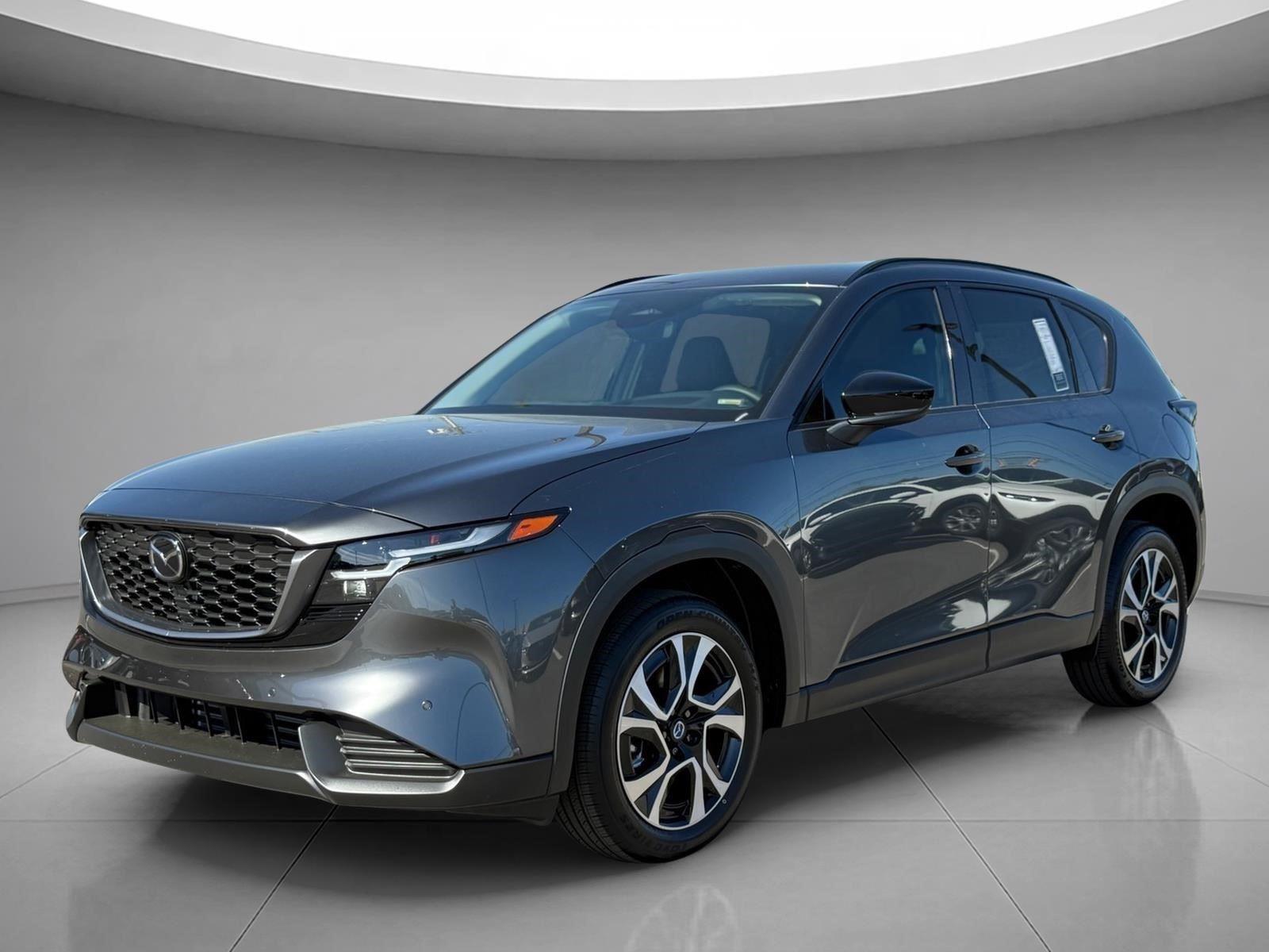 2026 MAZDA Cx5 