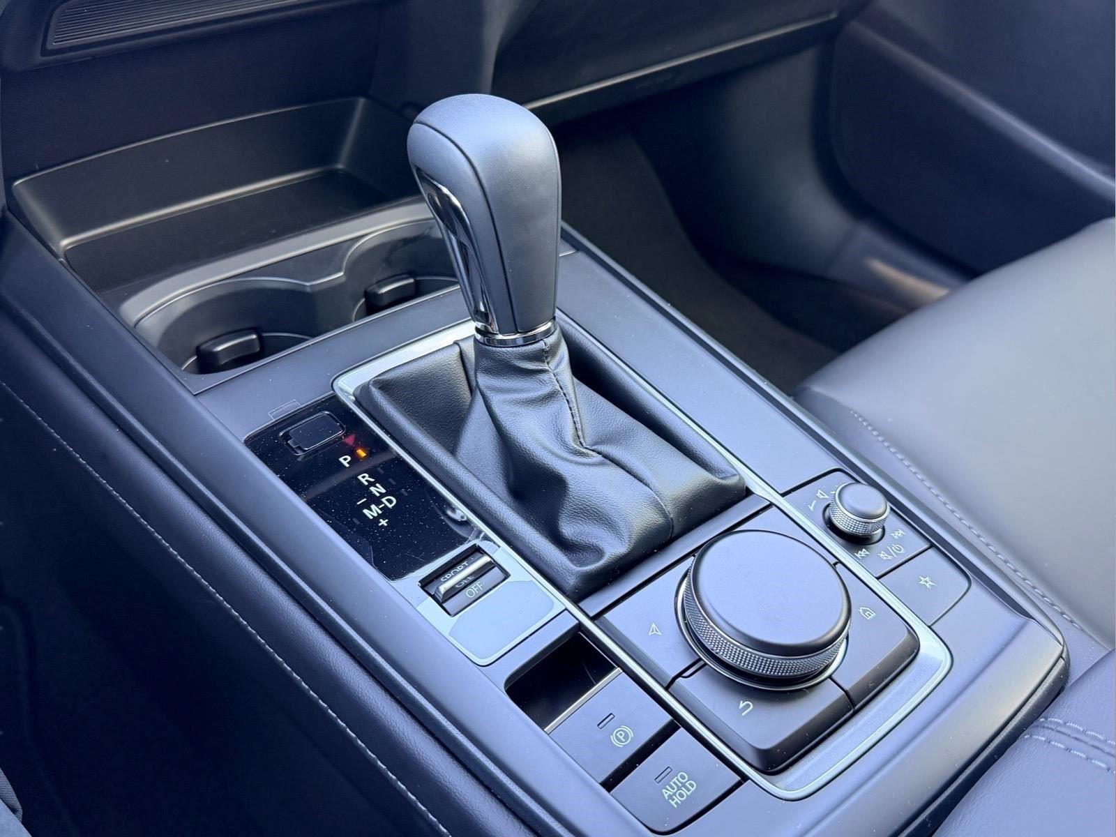 New 2026 Deep Crystal Blue Mica Mazda 2.5 S Select Sport image 5
