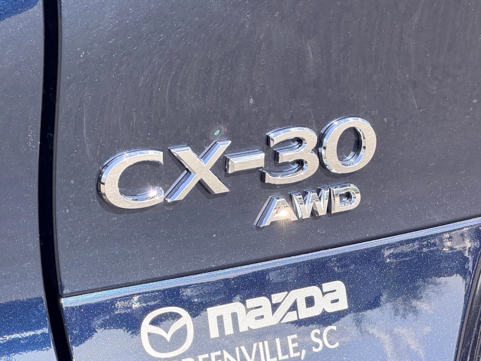 New 2026 Deep Crystal Blue Mica Mazda 2.5 S Select Sport image 7