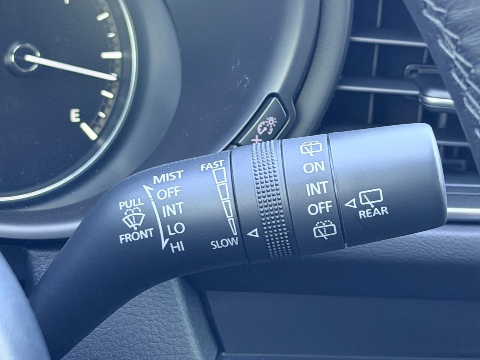 New 2026 Deep Crystal Blue Mica Mazda 2.5 S Select Sport image 26