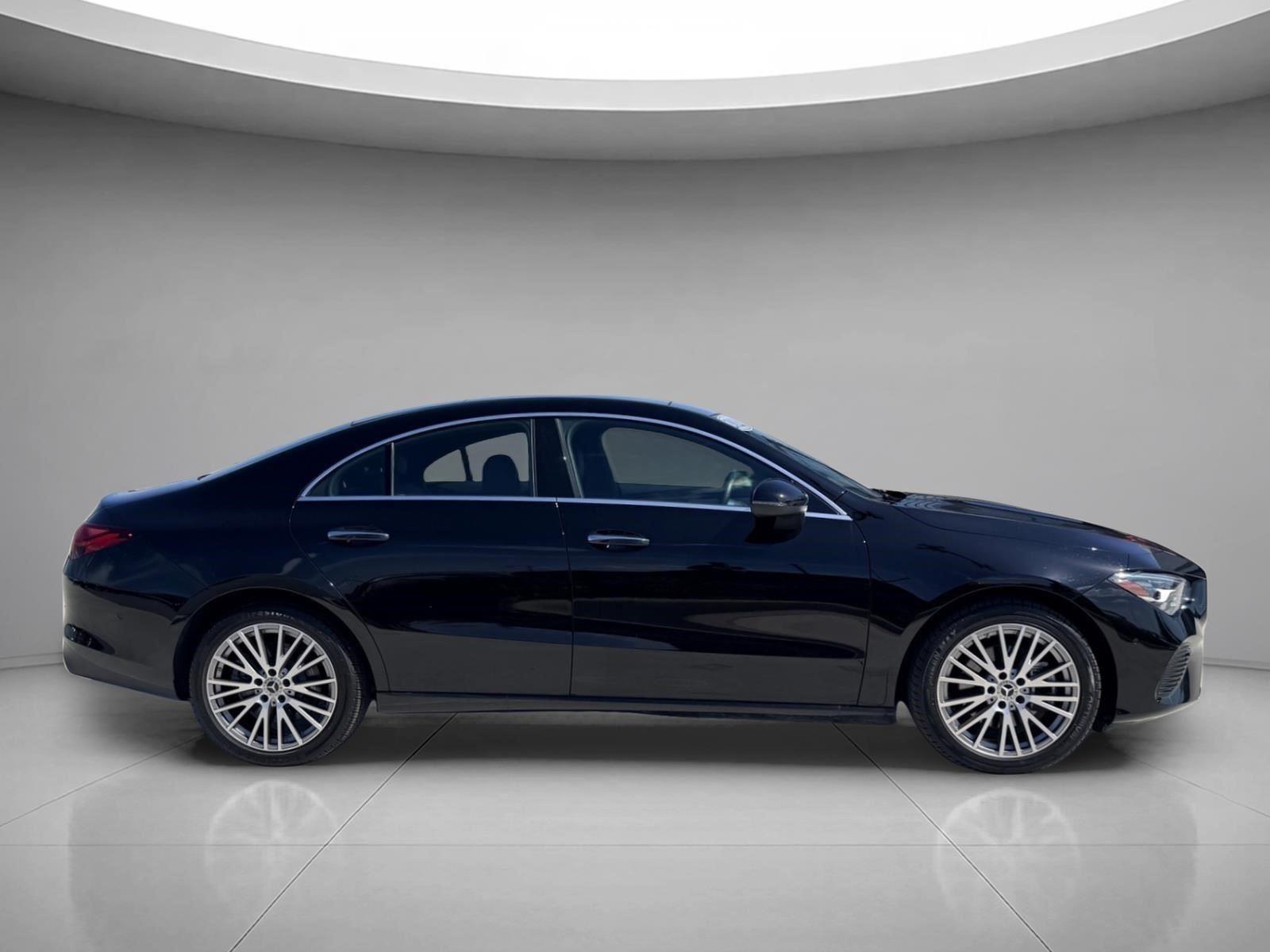Used 2025  Mercedes-Benz CLA 250 image 11
