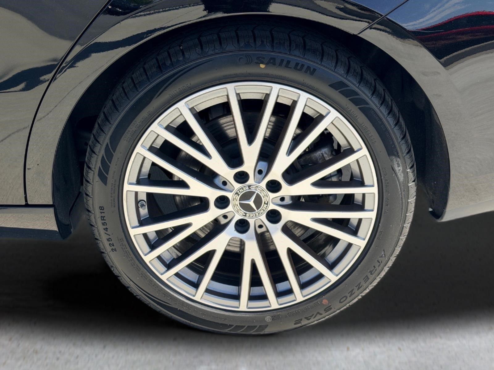 Used 2025  Mercedes-Benz CLA 250 image 13
