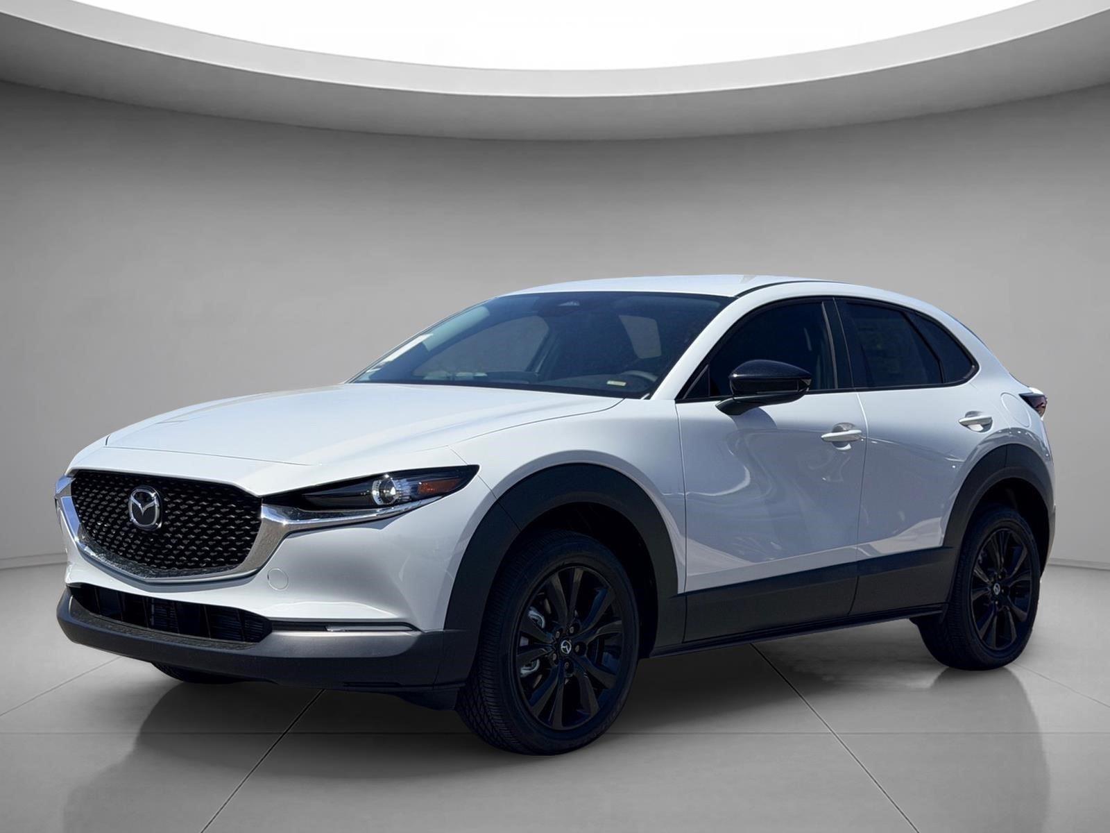 2026 Mazda CX-30 2.5 S Select Sport