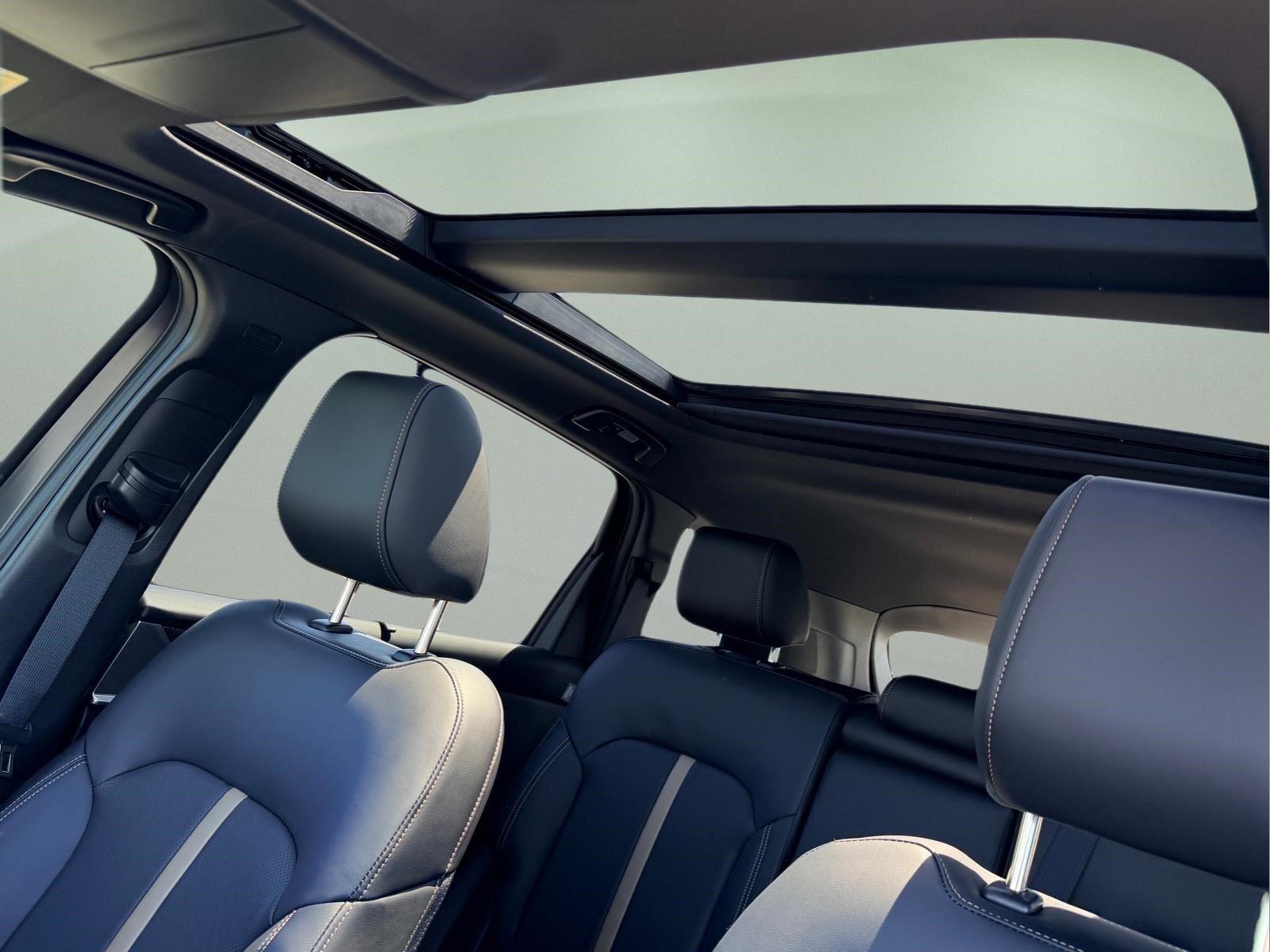 New 2026 Machine Gray Metallic Mazda Grand Touring image 5