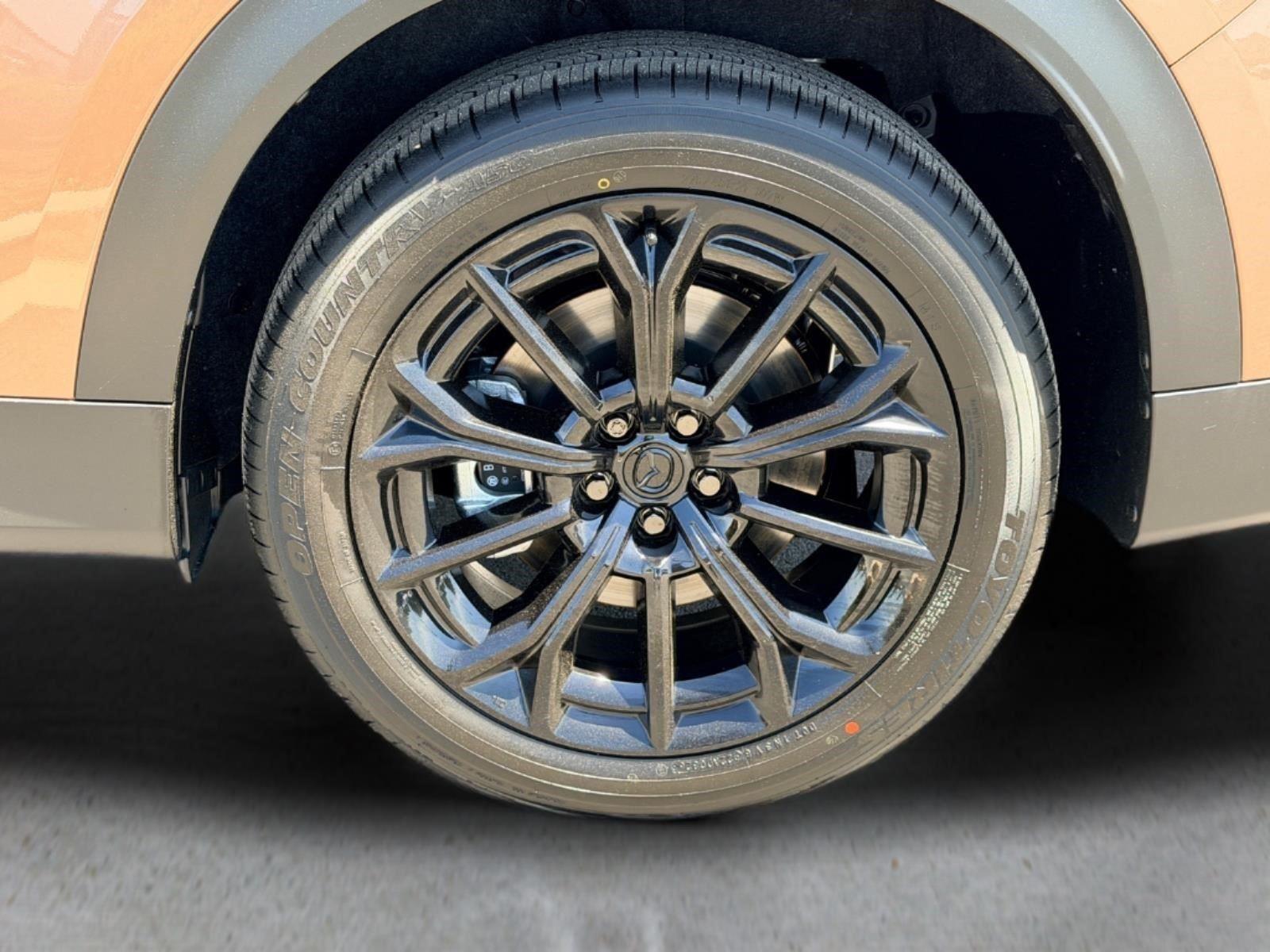 New 2026 Machine Gray Metallic Mazda Grand Touring image 14